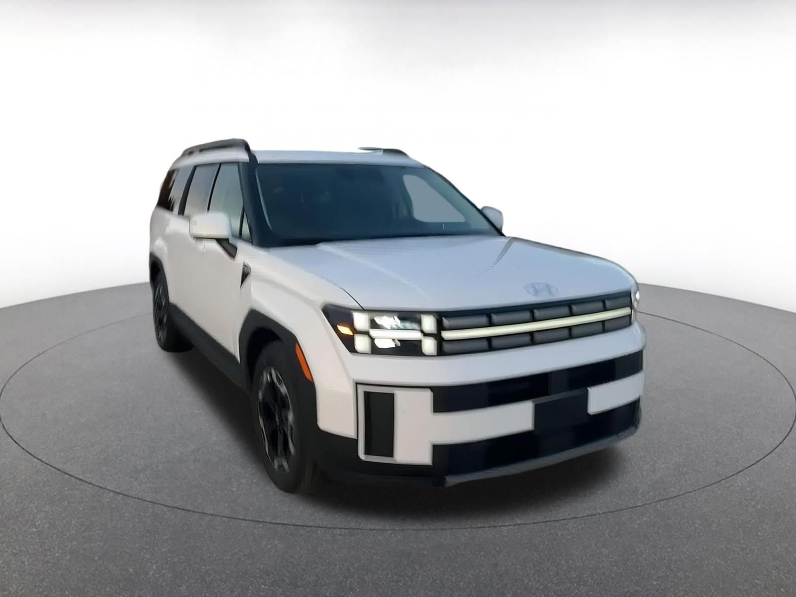 Thumbnail: 2025 Hyundai Santa Fe - 3