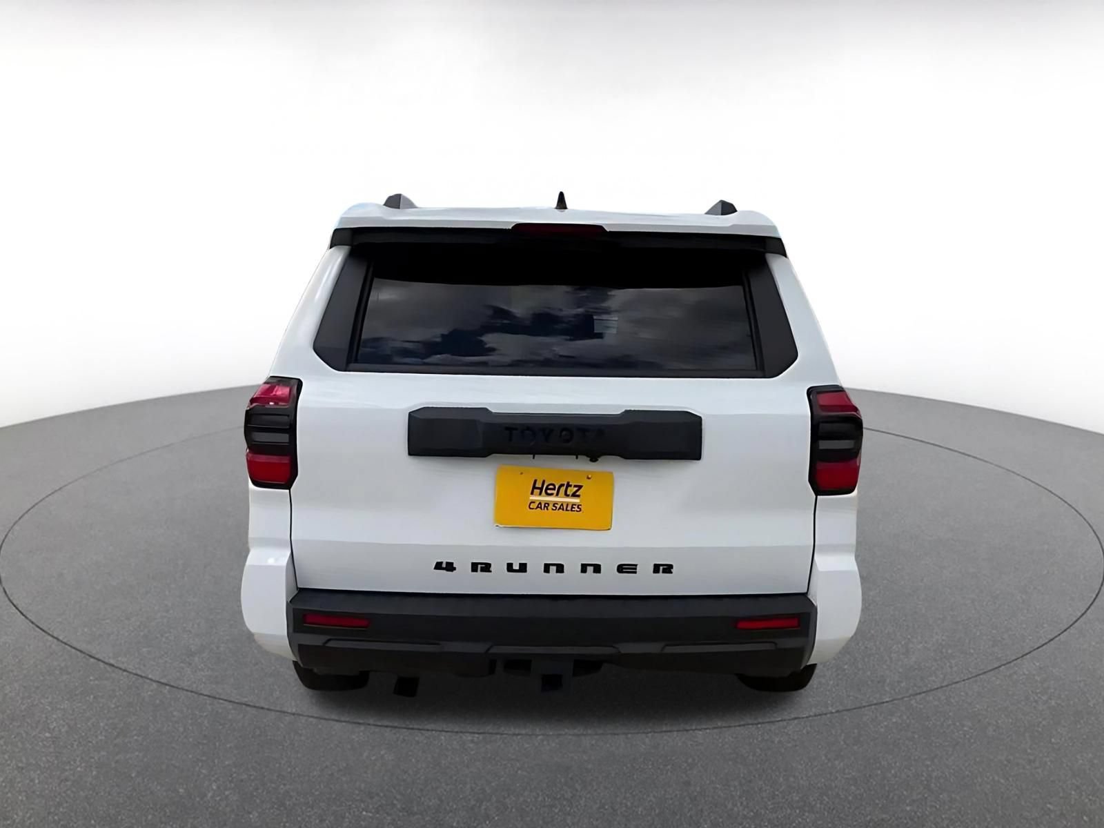 Thumbnail: 2025 Toyota 4Runner - 12