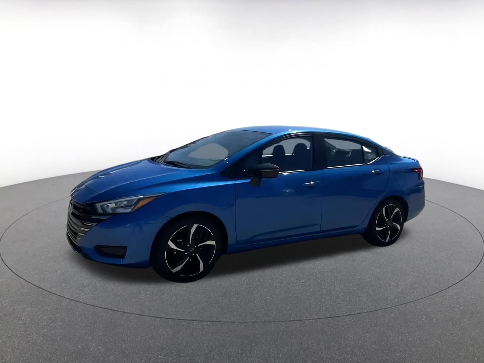 Thumbnail: 2024 Nissan Versa - 7