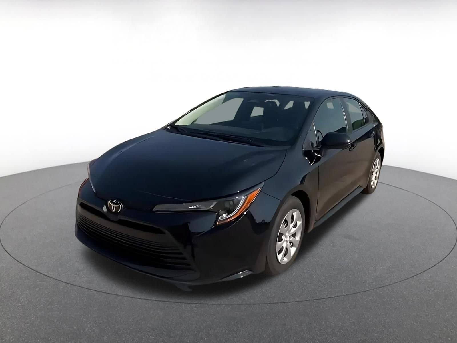 Thumbnail: 2025 Toyota Corolla - 7