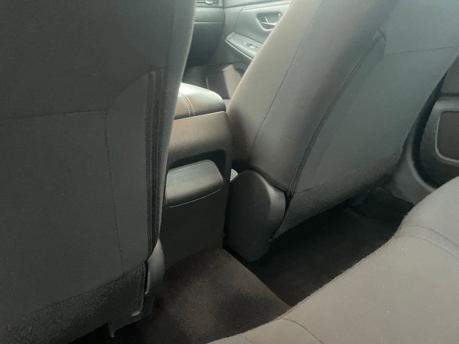 Thumbnail: 2025 Nissan Sentra - 24