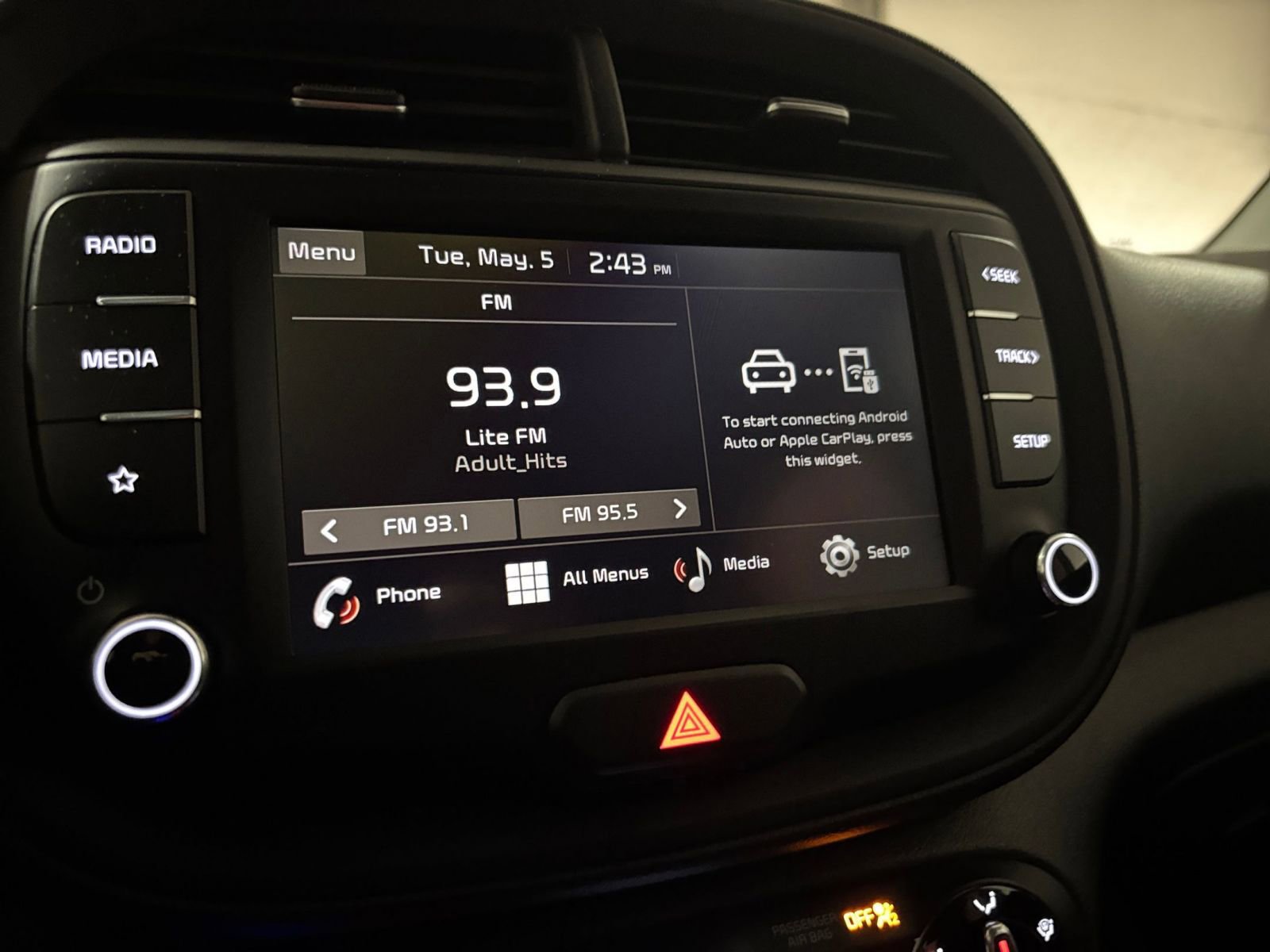Thumbnail: 2024 Kia Soul - 20