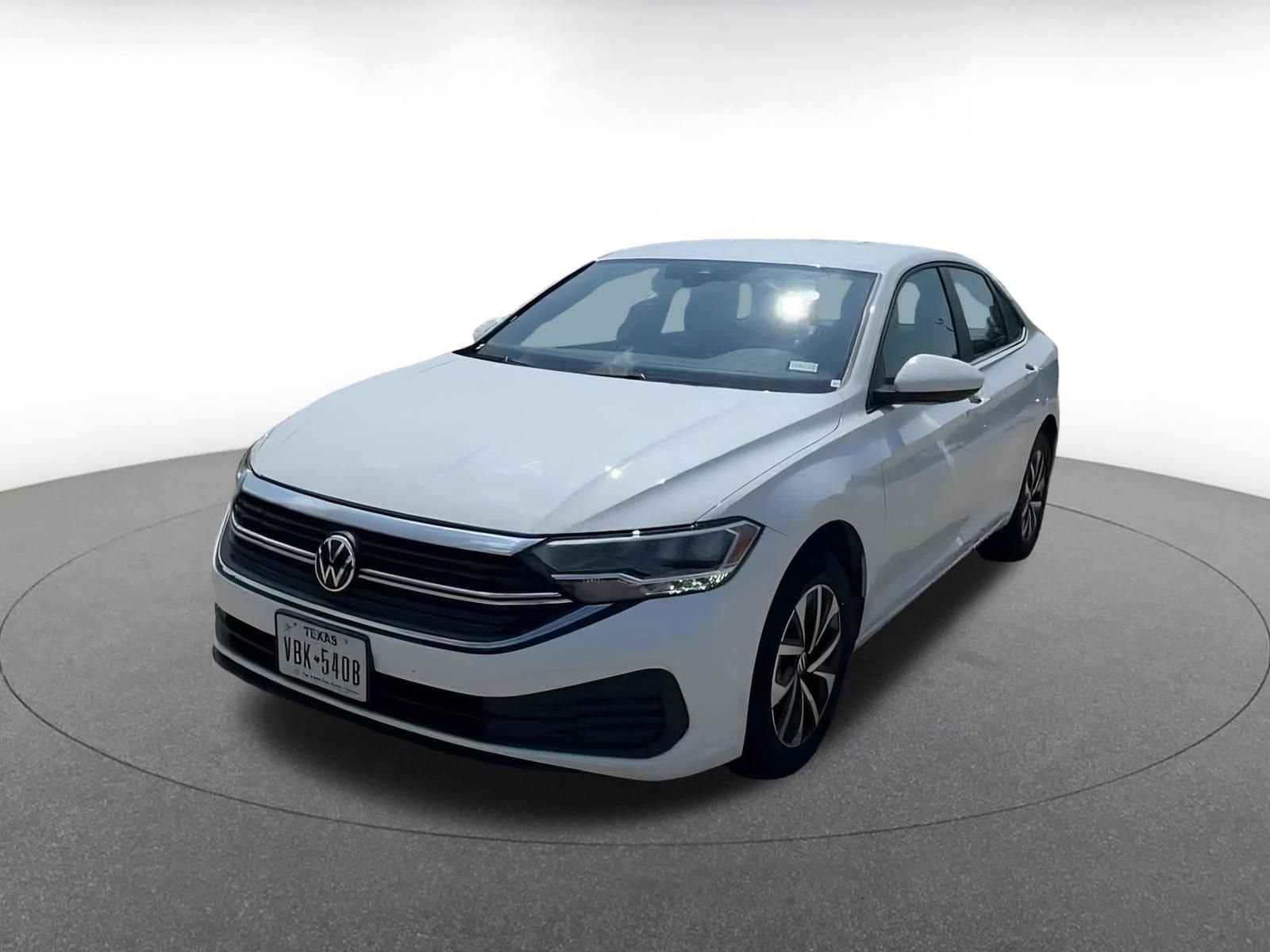 Thumbnail: 2024 Volkswagen Jetta - 7