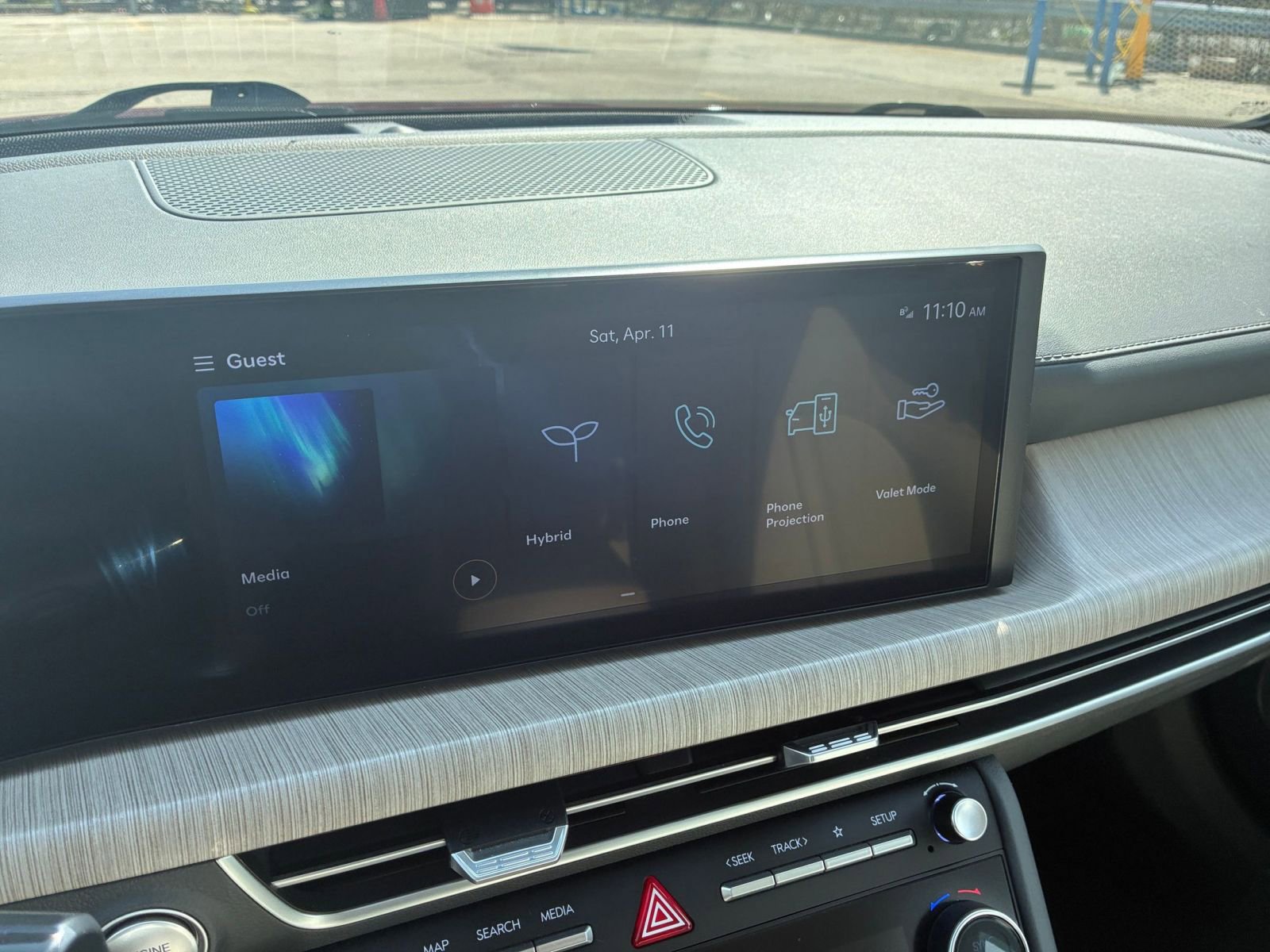 Thumbnail: 2025 Hyundai Sonata - 20