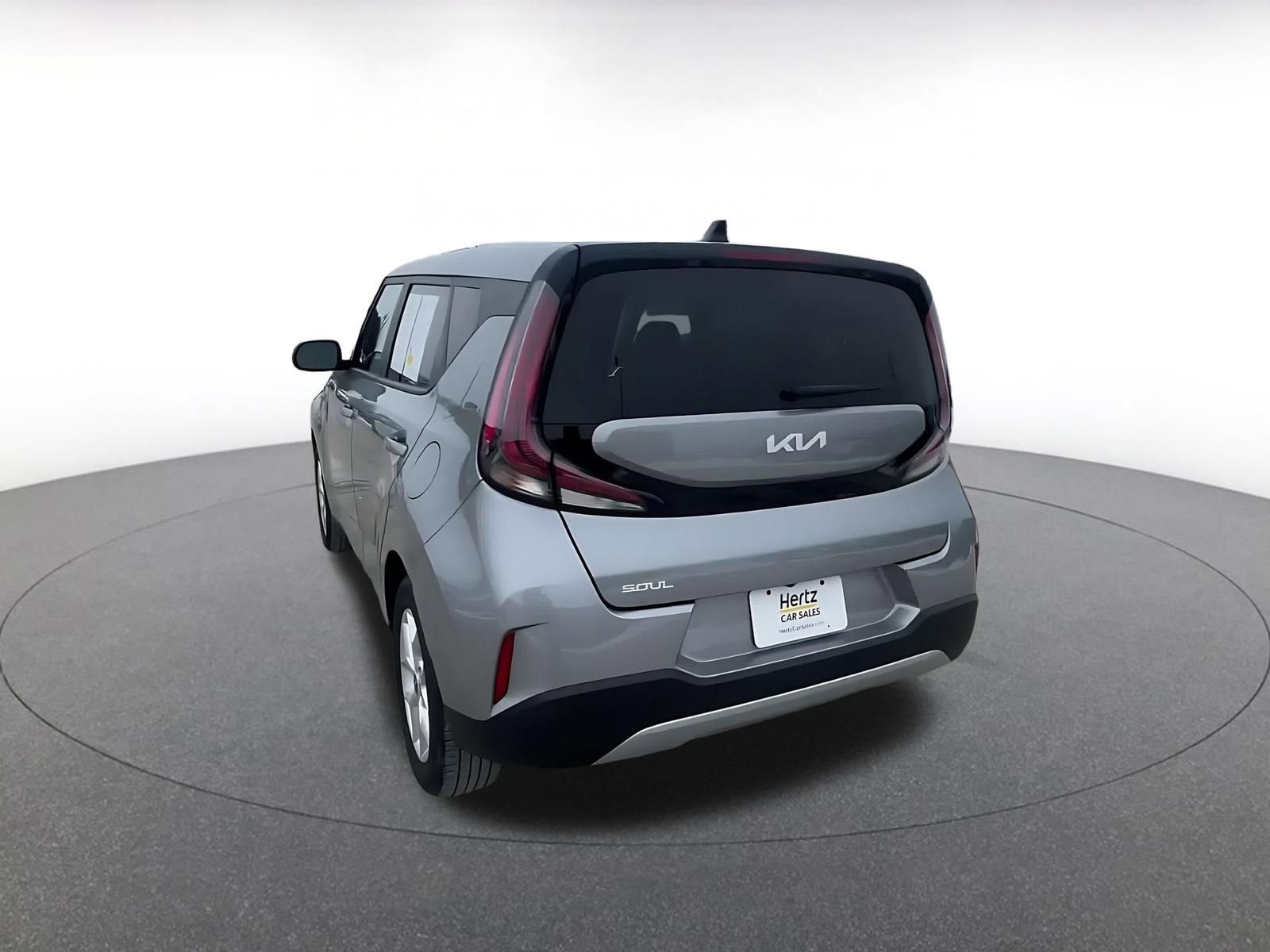 Thumbnail: 2025 Kia Soul - 11
