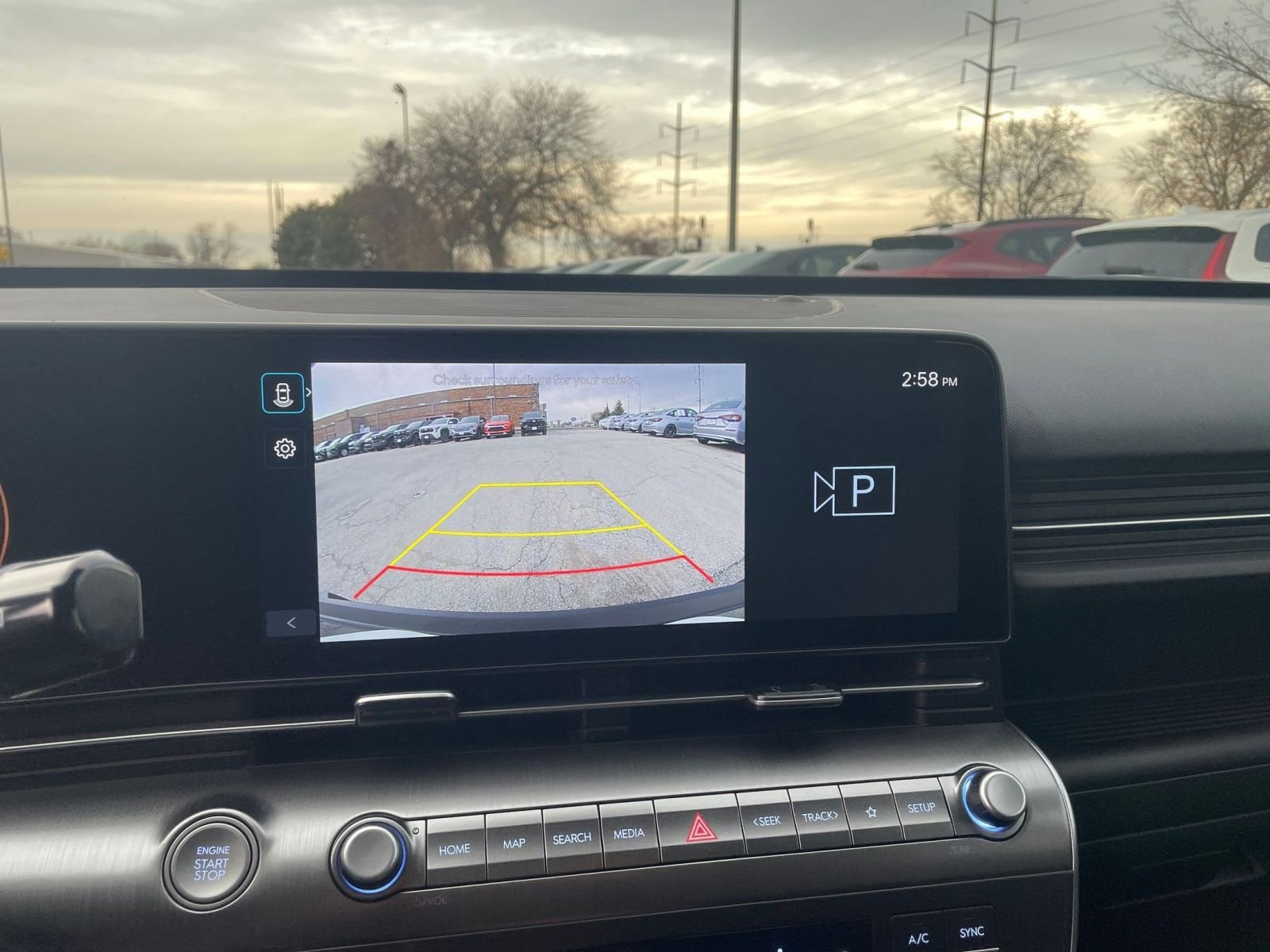 Thumbnail: 2025 Hyundai Kona - 17