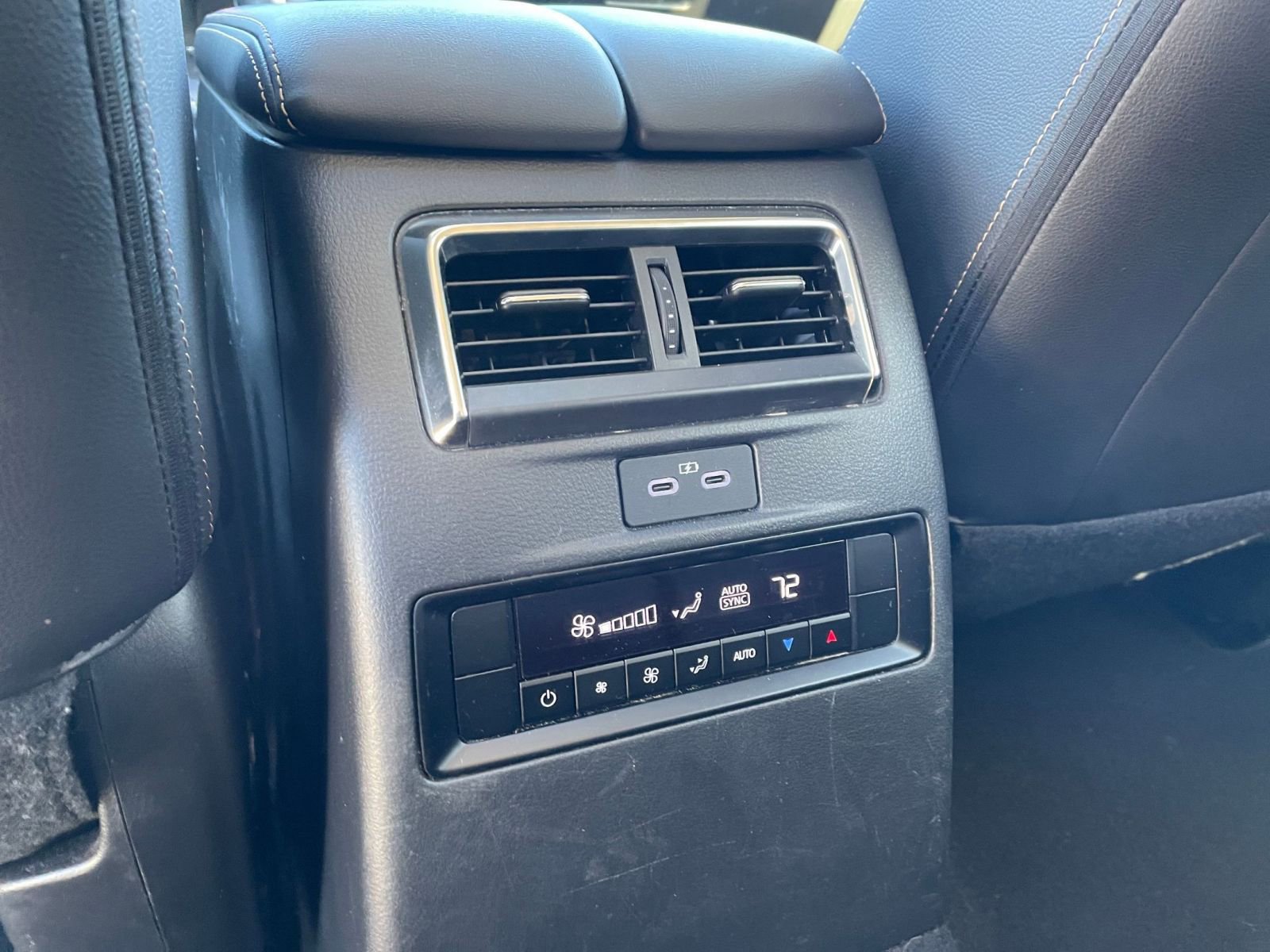 Thumbnail: 2025 Mazda CX-90 - 24