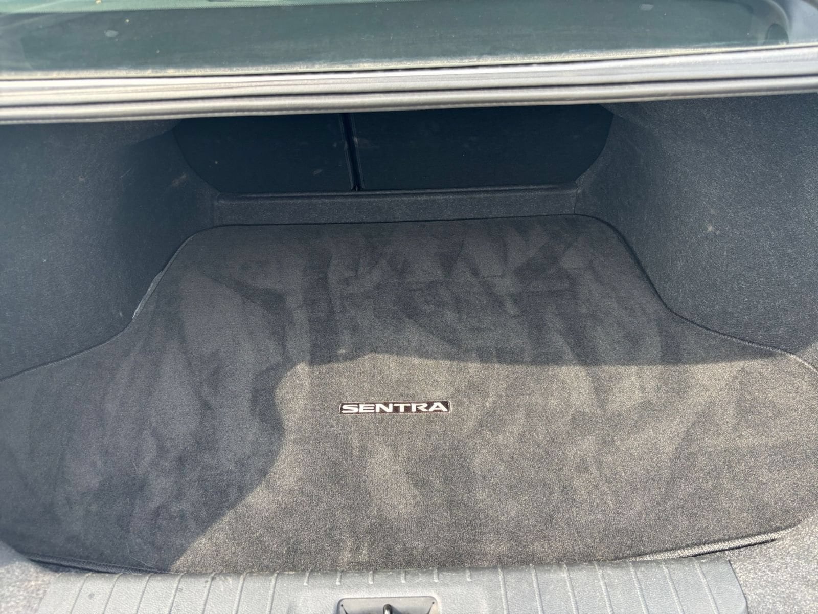 Thumbnail: 2025 Nissan Sentra - 28