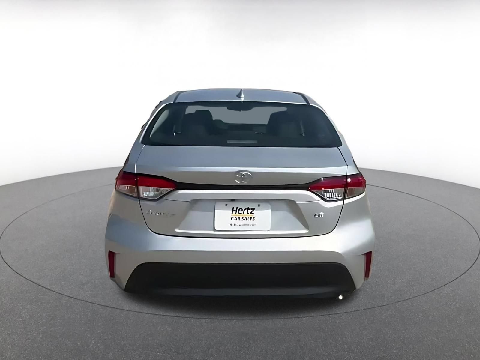 Thumbnail: 2025 Toyota Corolla - 12