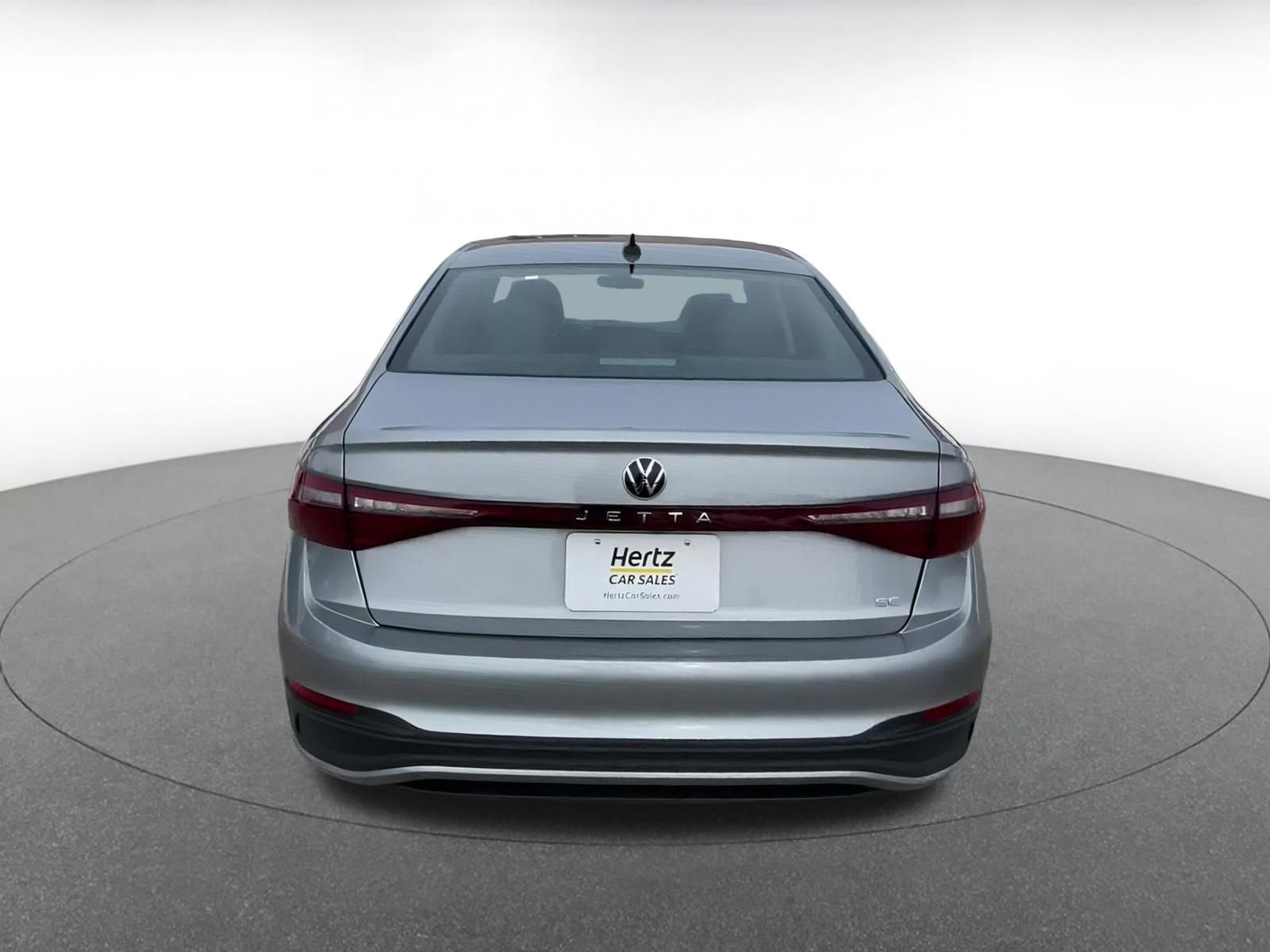 Thumbnail: 2025 Volkswagen Jetta - 7