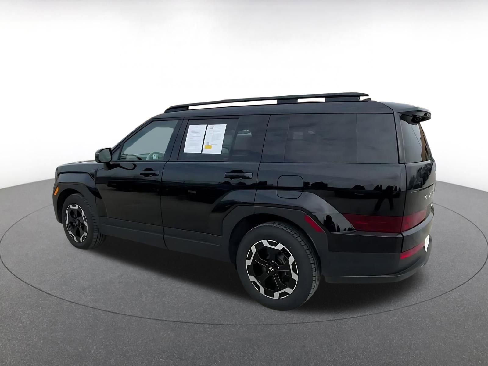 Thumbnail: 2025 Hyundai Santa Fe - 10