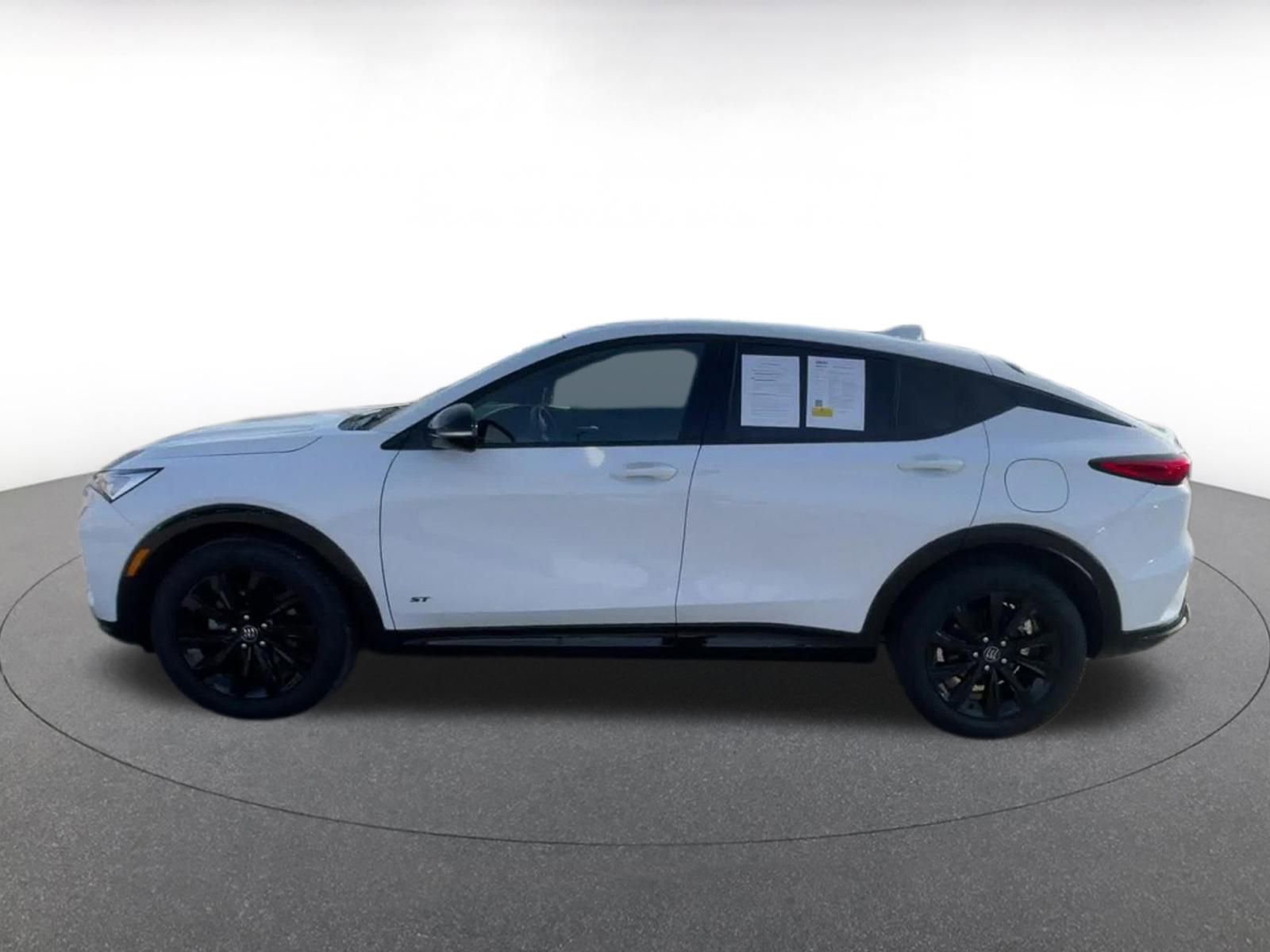 Thumbnail: 2025 Buick Envista - 9