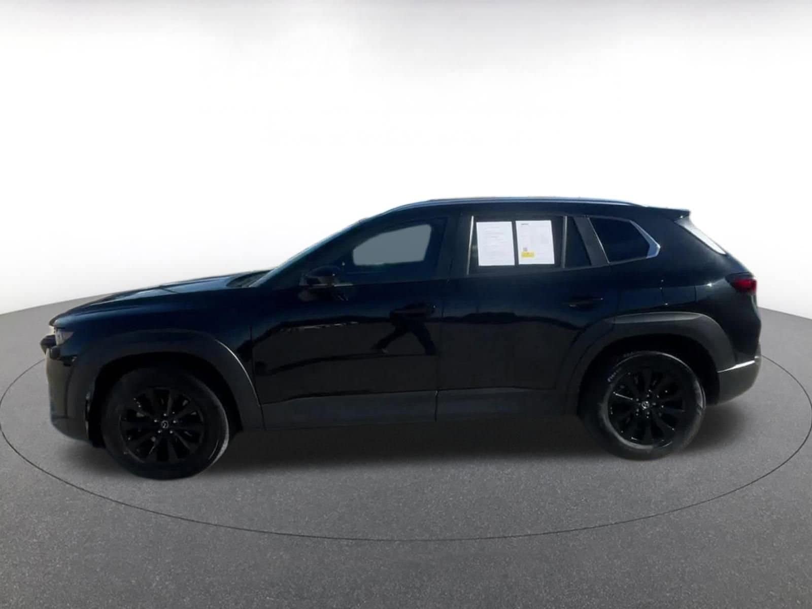 Thumbnail: 2025 Mazda CX-50 - 9
