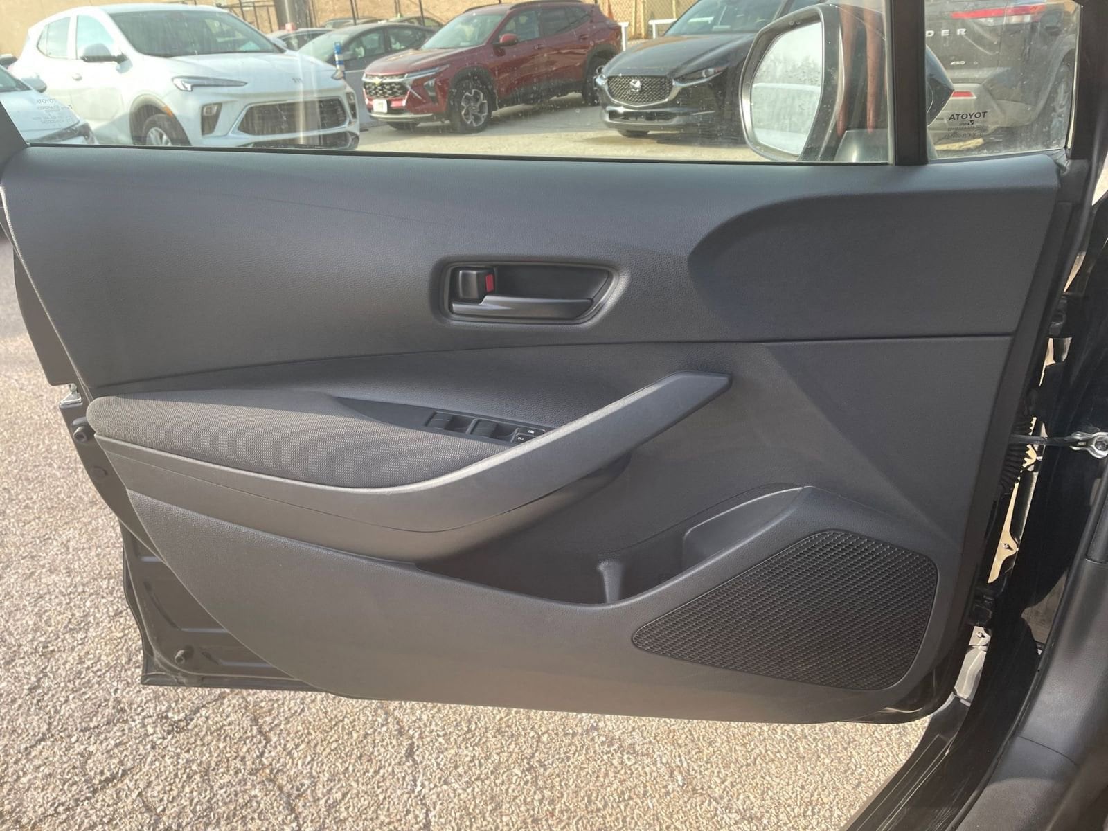 Thumbnail: 2023 Toyota Corolla - 18