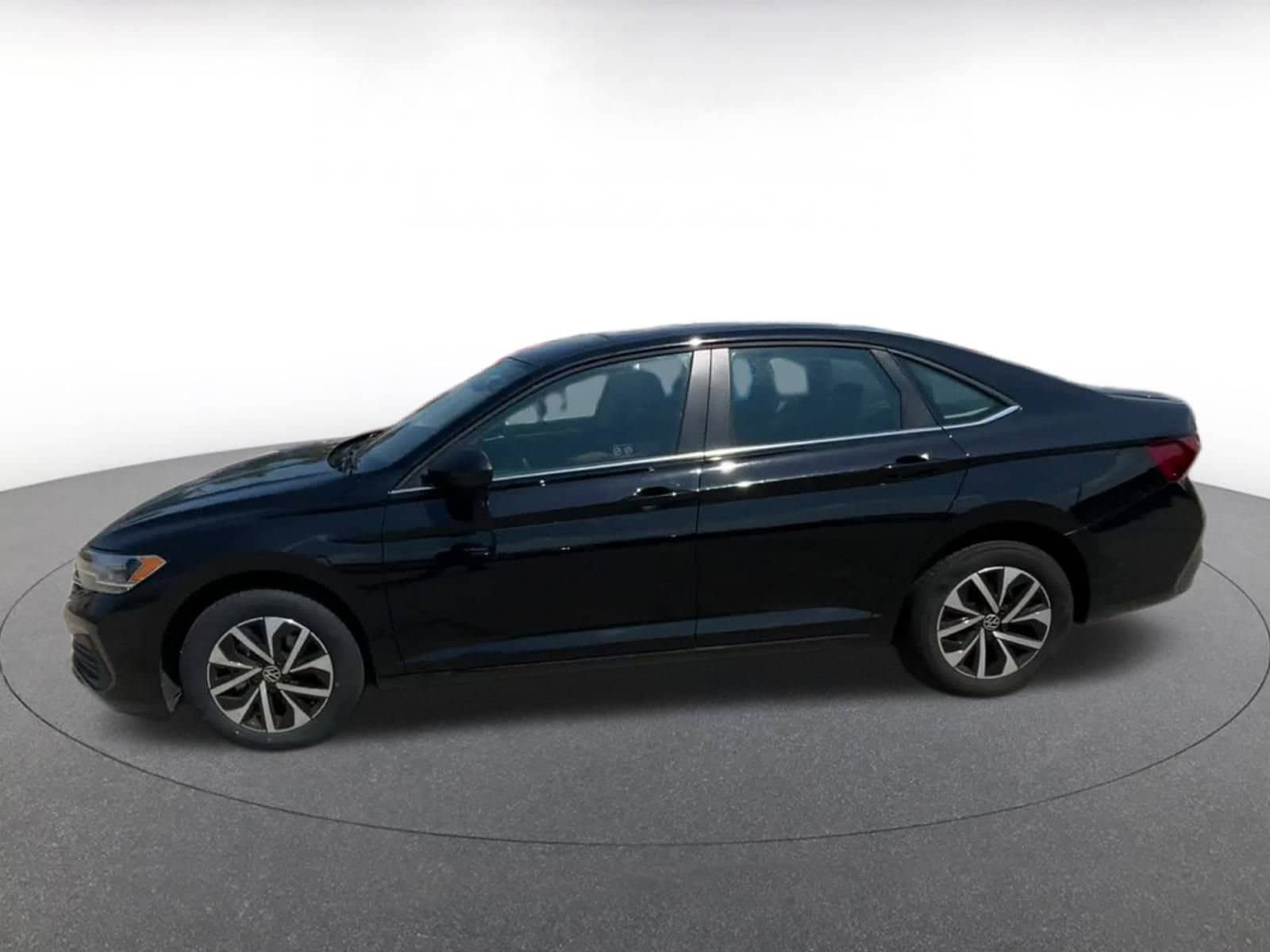 Thumbnail: 2024 Volkswagen Jetta - 9