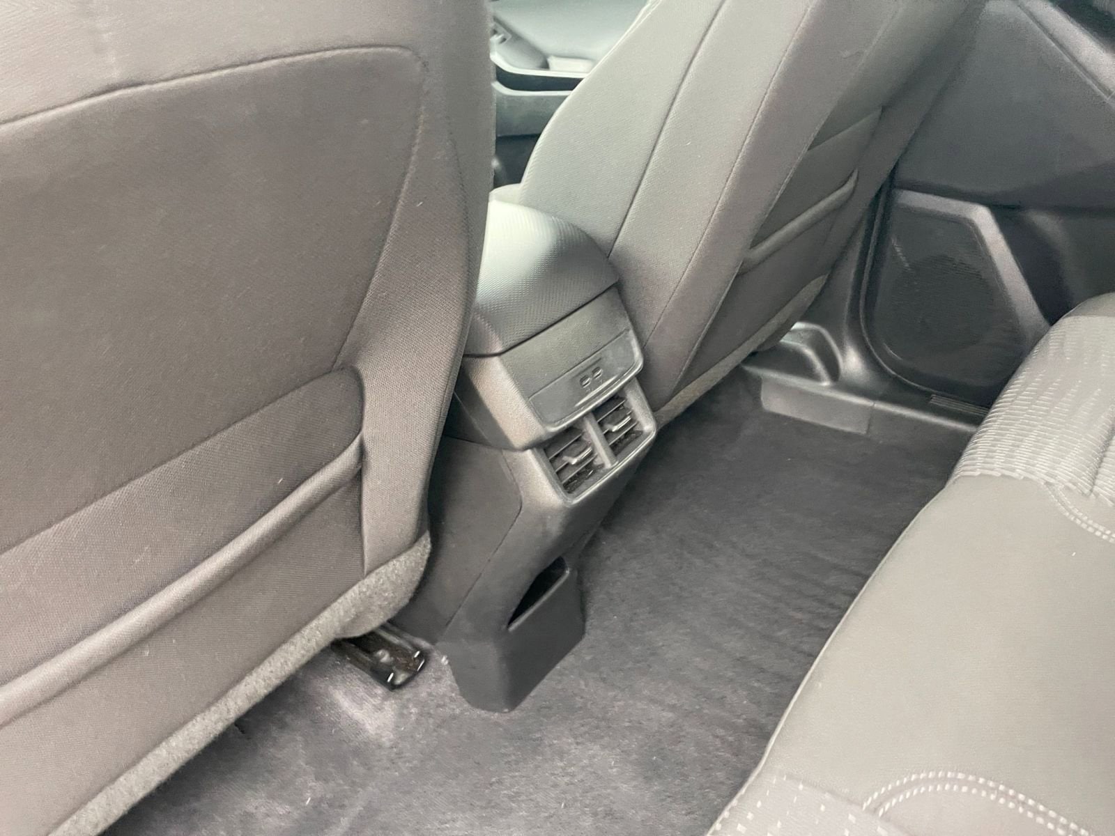 Thumbnail: 2025 Chevrolet Equinox - 24