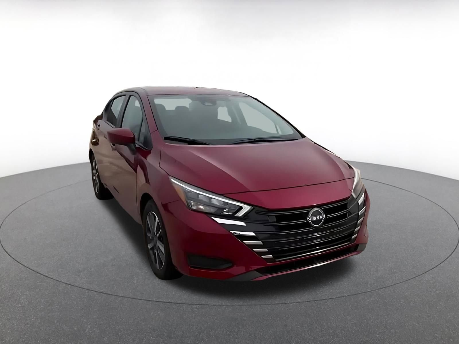 Thumbnail: 2025 Nissan Versa - 3