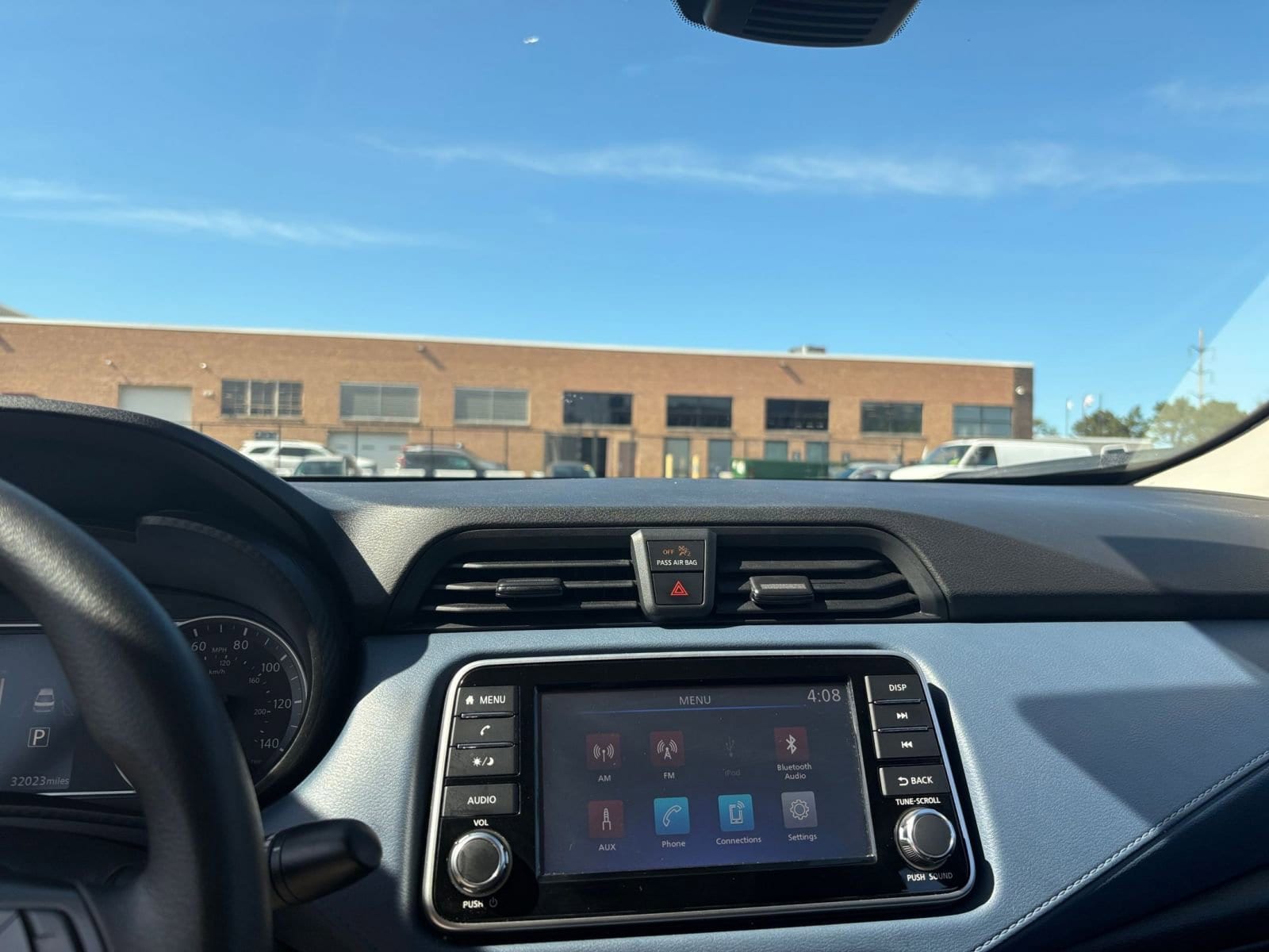 Thumbnail: 2025 Nissan Versa - 17