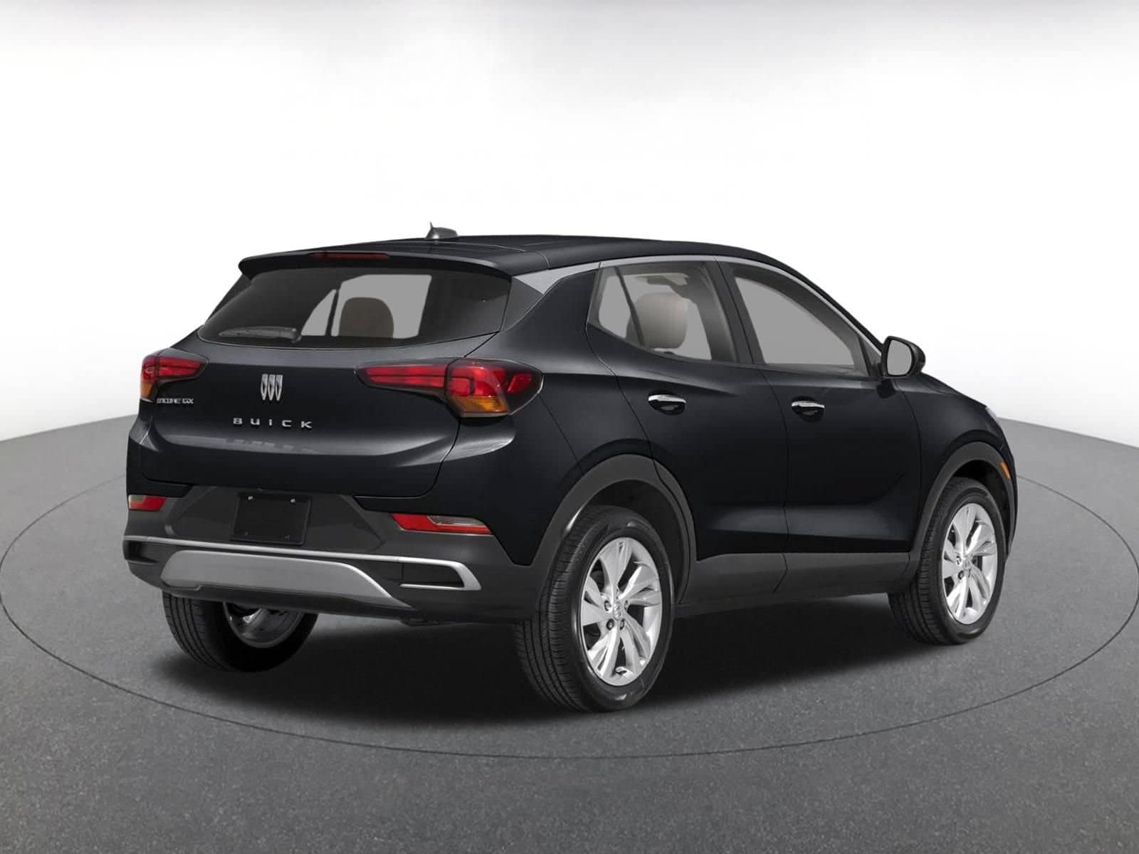 Thumbnail: 2025 Buick Encore GX - 2