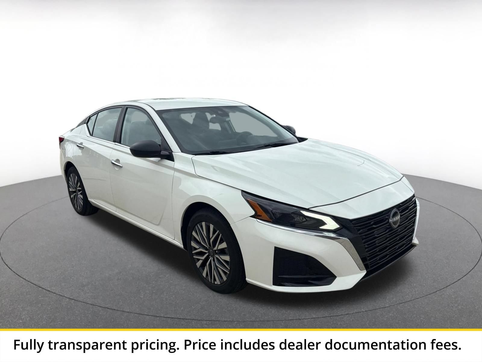 Thumbnail: 2025 Nissan Altima - 1