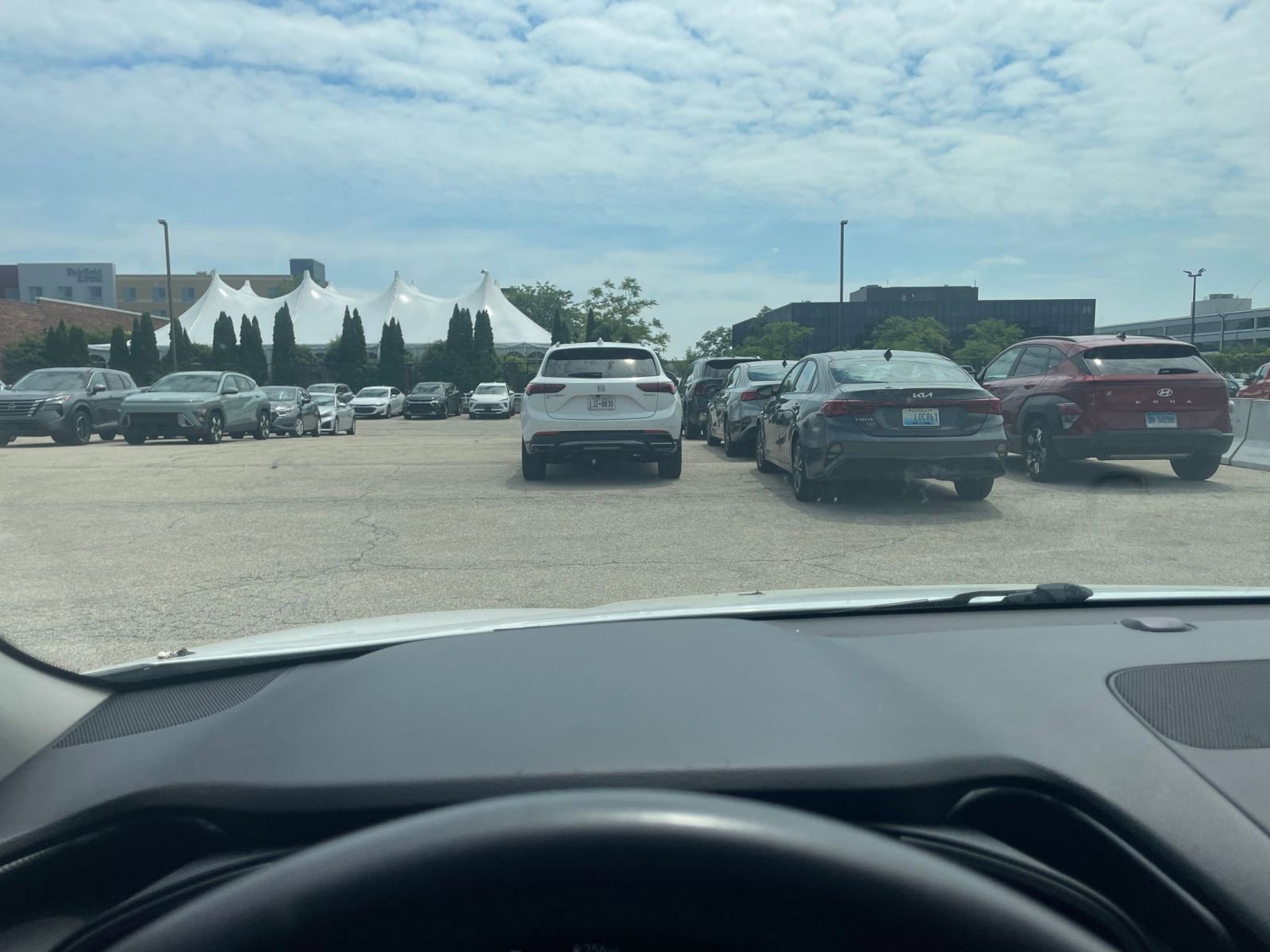 2023 Hyundai Santa Fe SEL 34