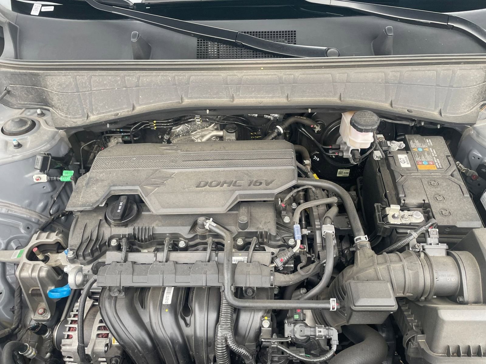 Thumbnail: 2025 Hyundai Kona - 32