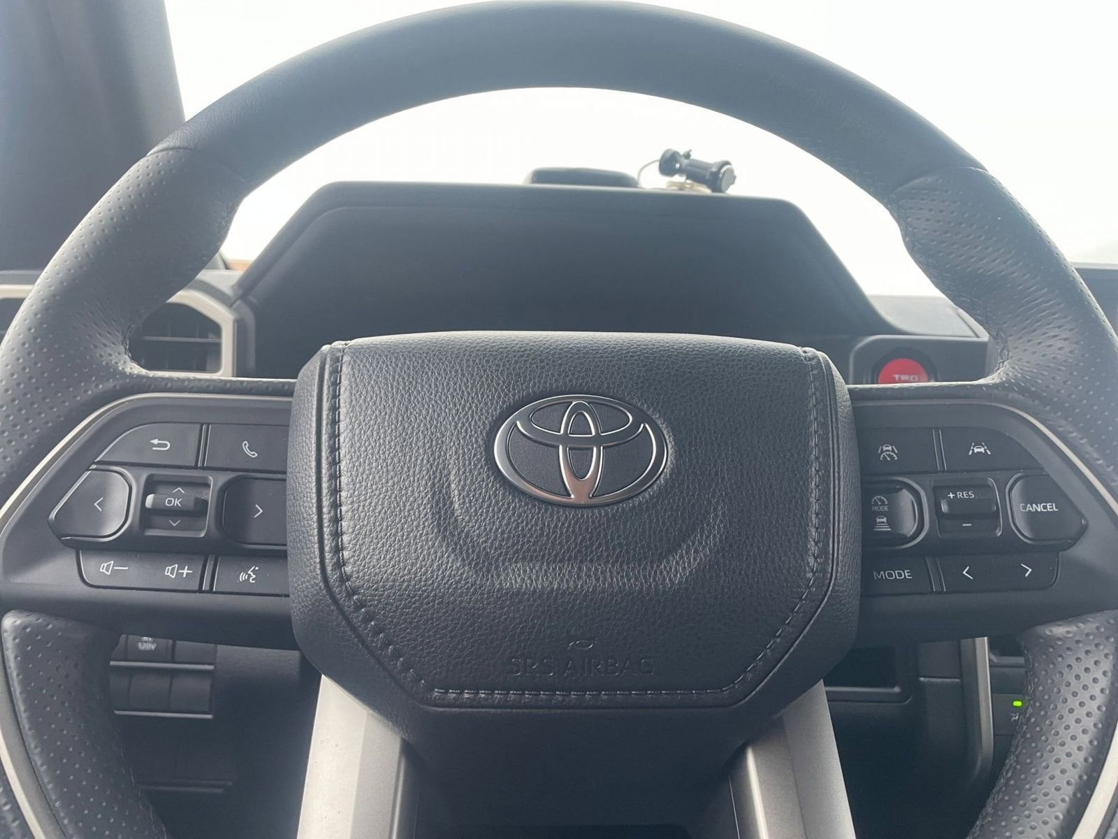 Thumbnail: 2025 Toyota 4Runner - 28