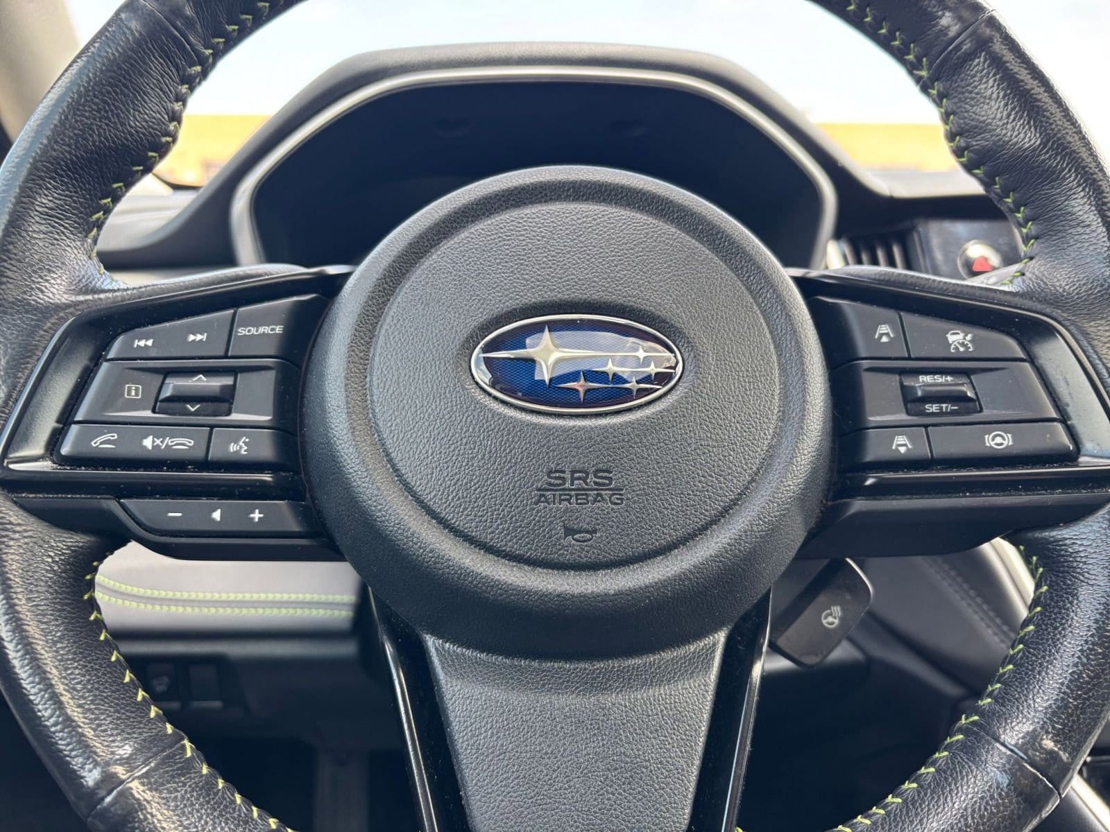 Thumbnail: 2024 Subaru Outback - 29