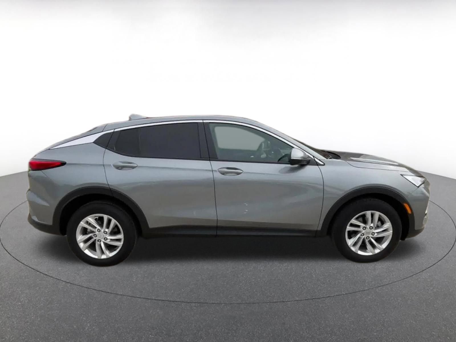 Thumbnail: 2025 Buick Envista - 16