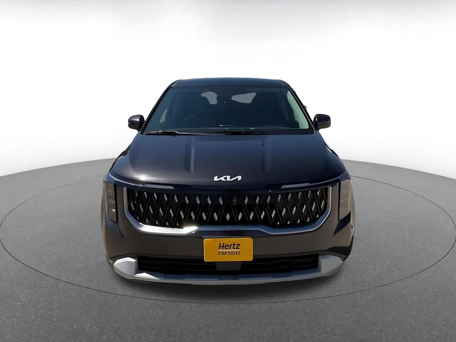 Thumbnail: 2026 Kia Carnival - 4
