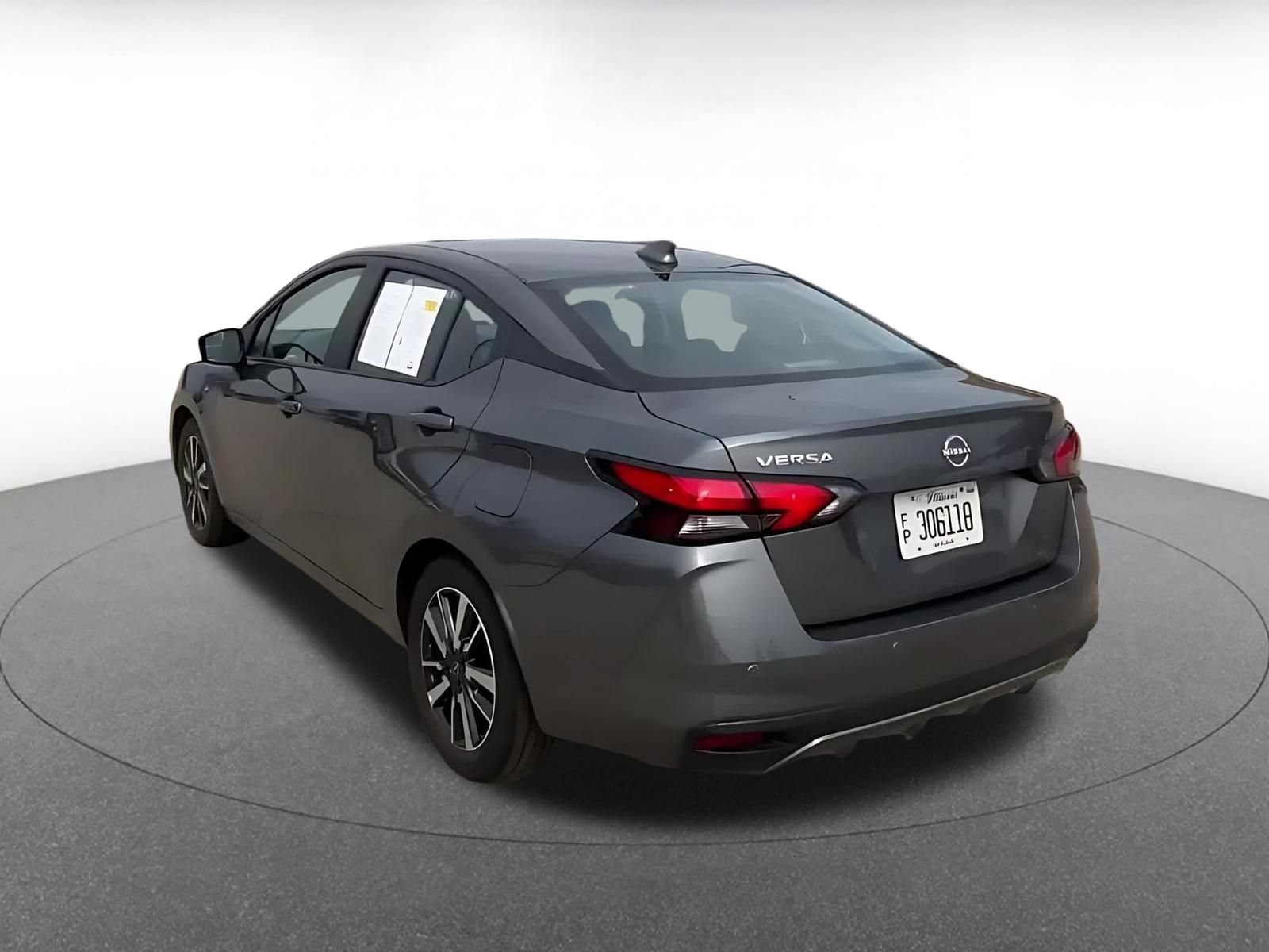 Thumbnail: 2025 Nissan Versa - 11