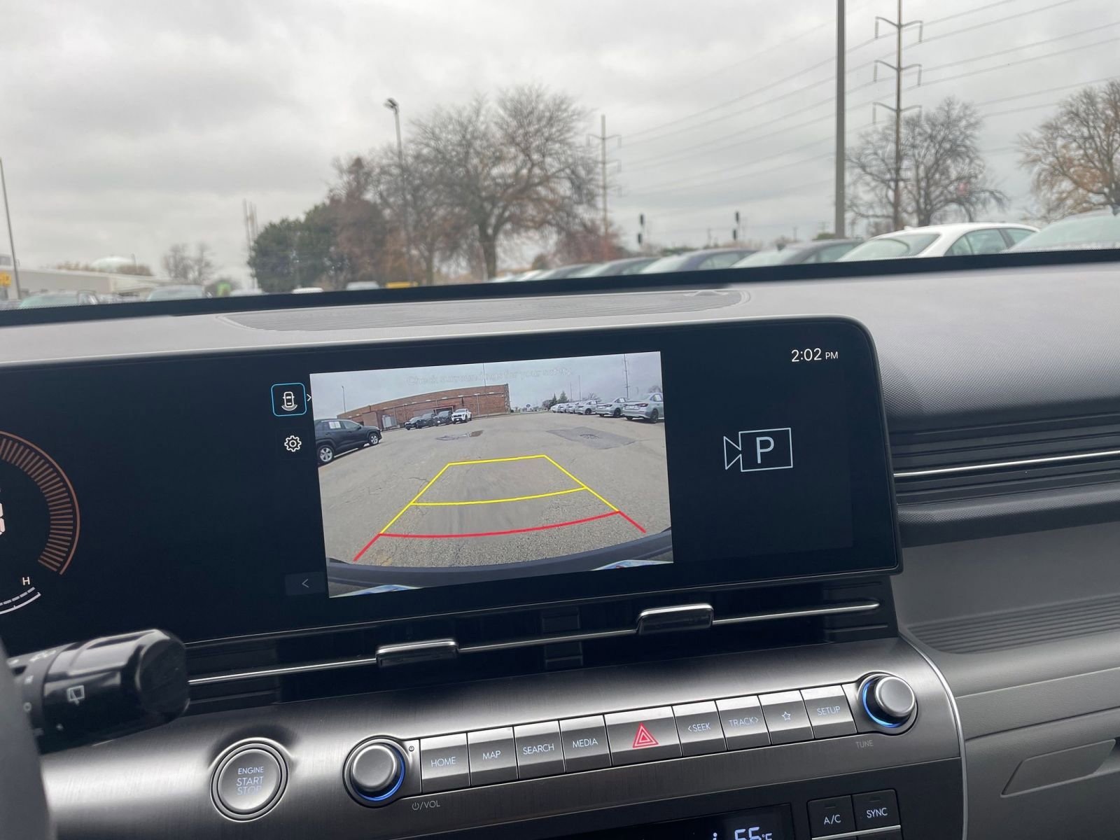 Thumbnail: 2025 Hyundai Kona - 17