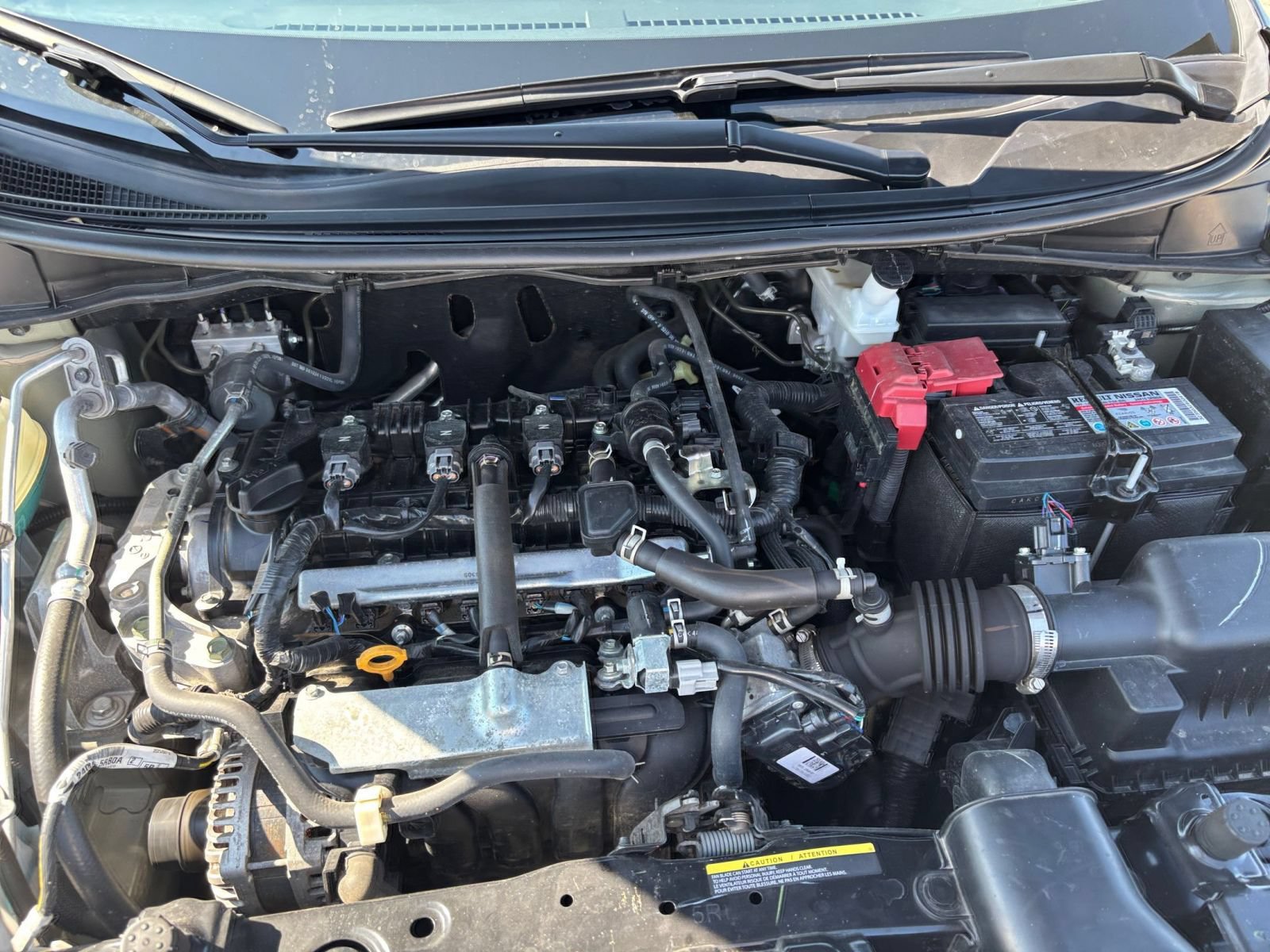 Thumbnail: 2025 Nissan Versa - 29