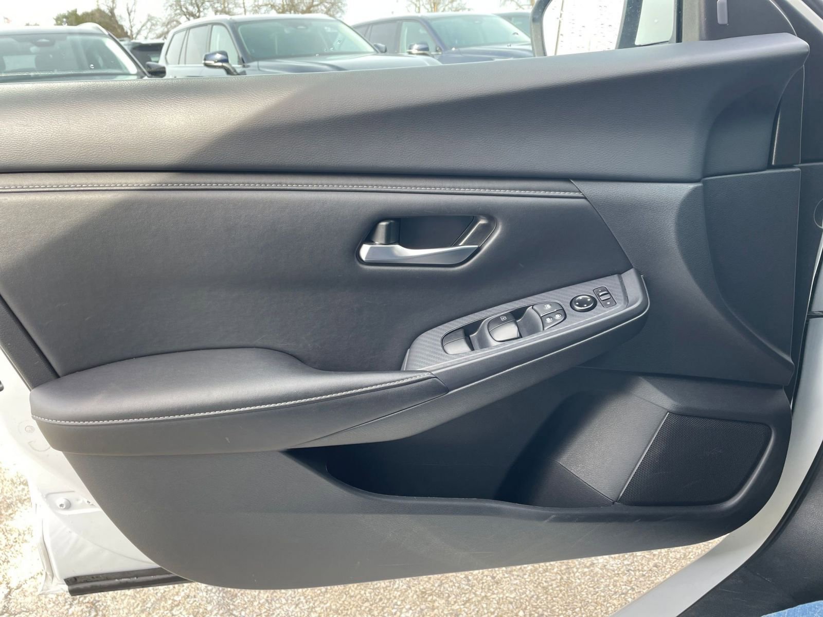 Thumbnail: 2025 Nissan Sentra - 18