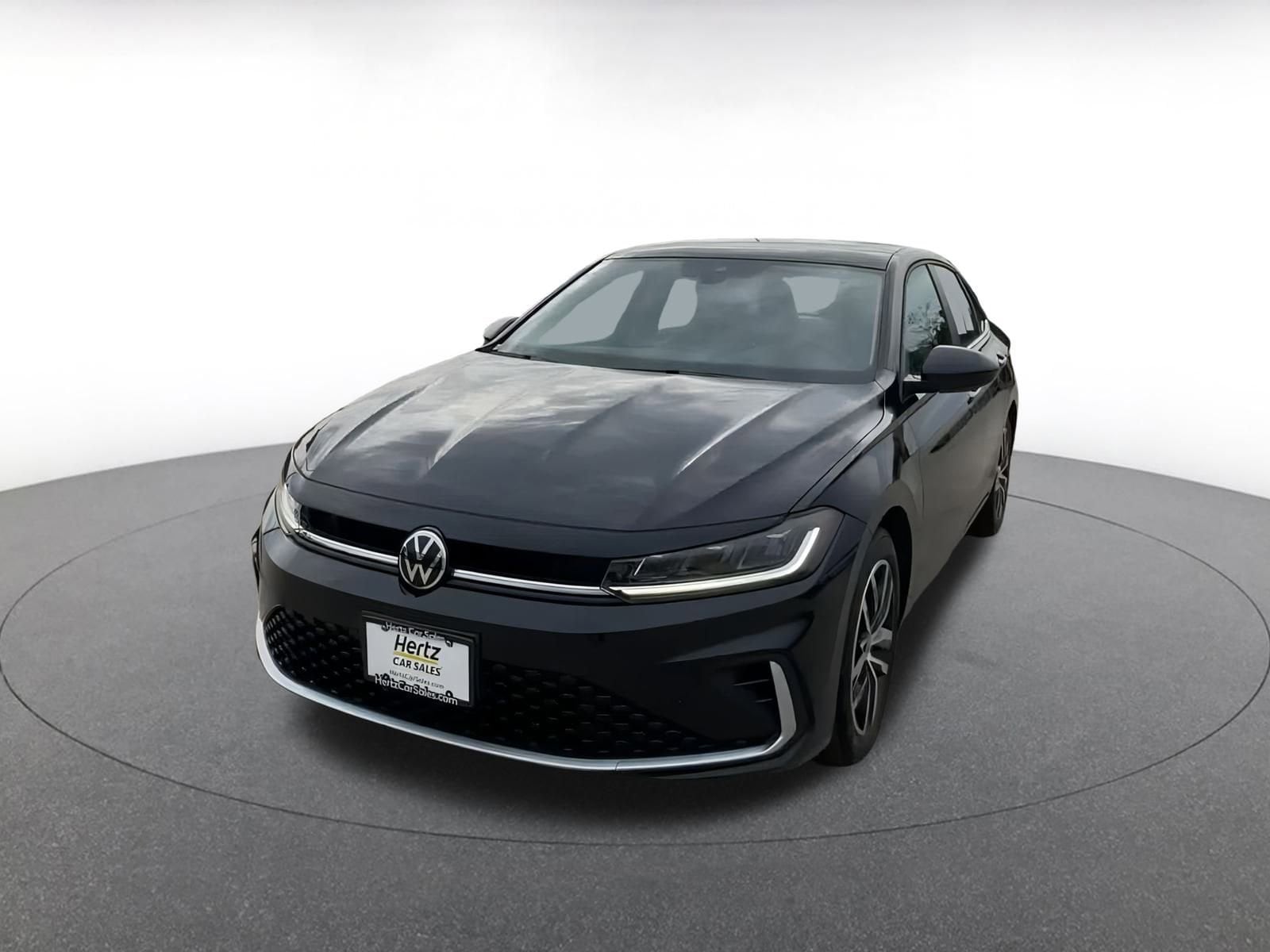 Thumbnail: 2025 Volkswagen Jetta - 8