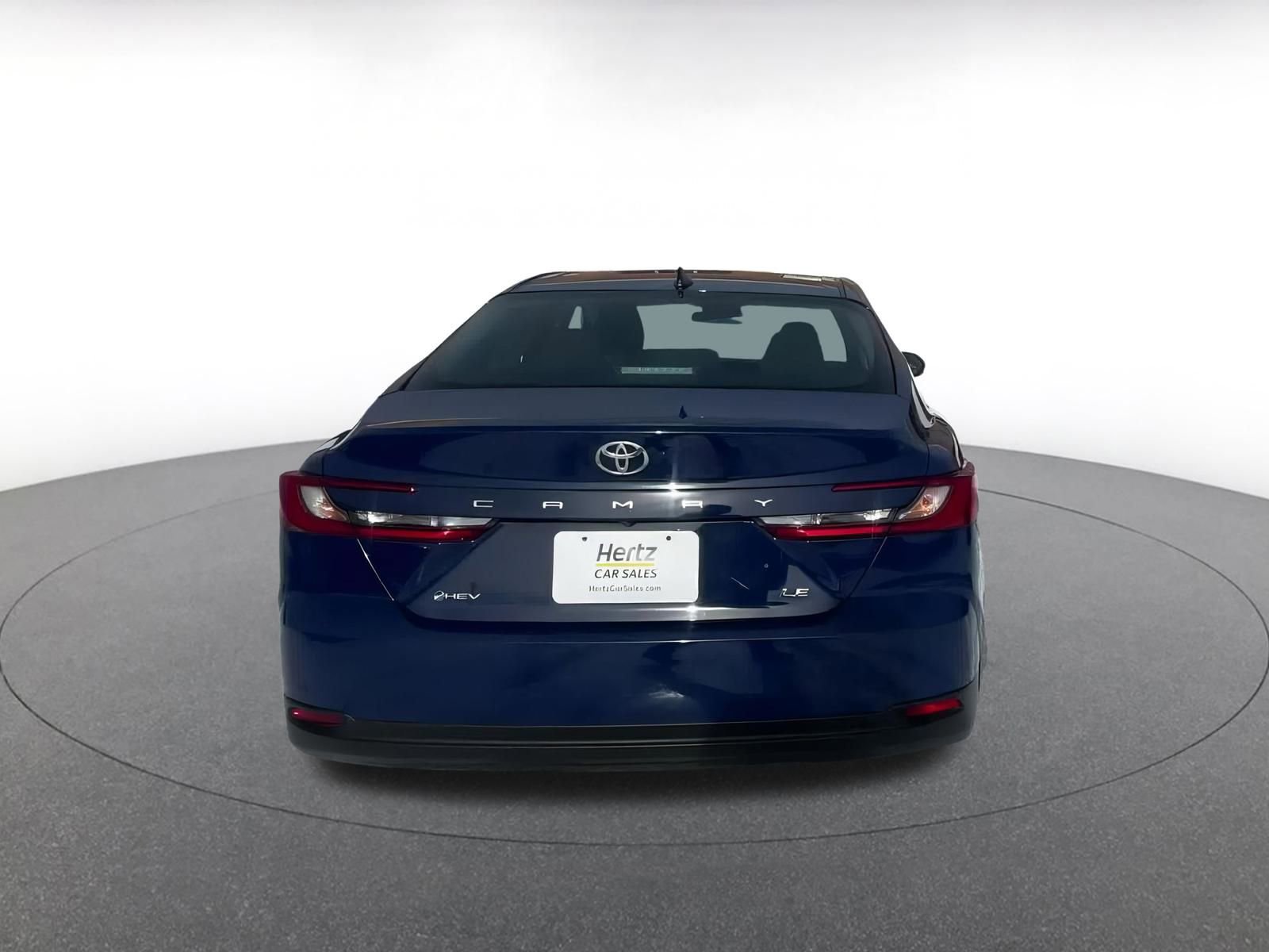 Thumbnail: 2025 Toyota Camry - 12