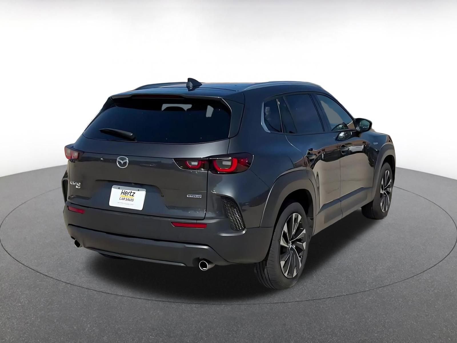 Thumbnail: 2025 Mazda CX-50 - 14