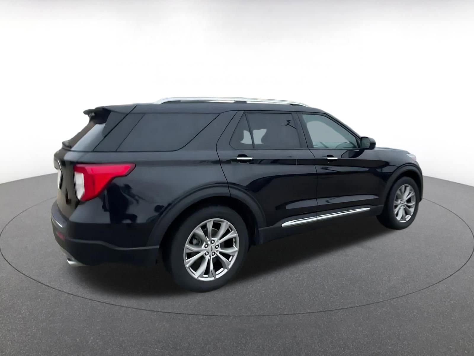 Thumbnail: 2024 Ford Explorer - 15