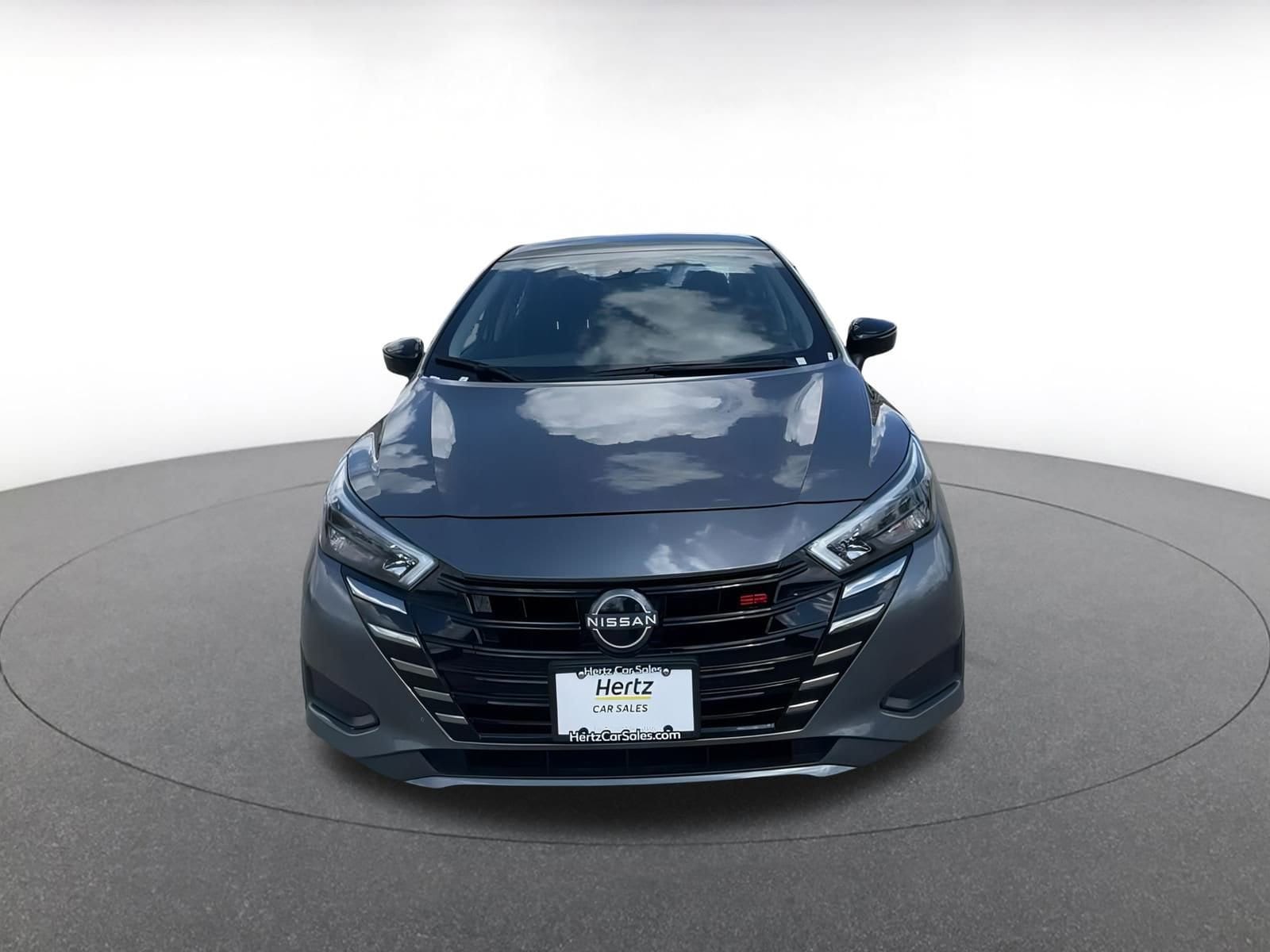 Thumbnail: 2024 Nissan Versa - 4