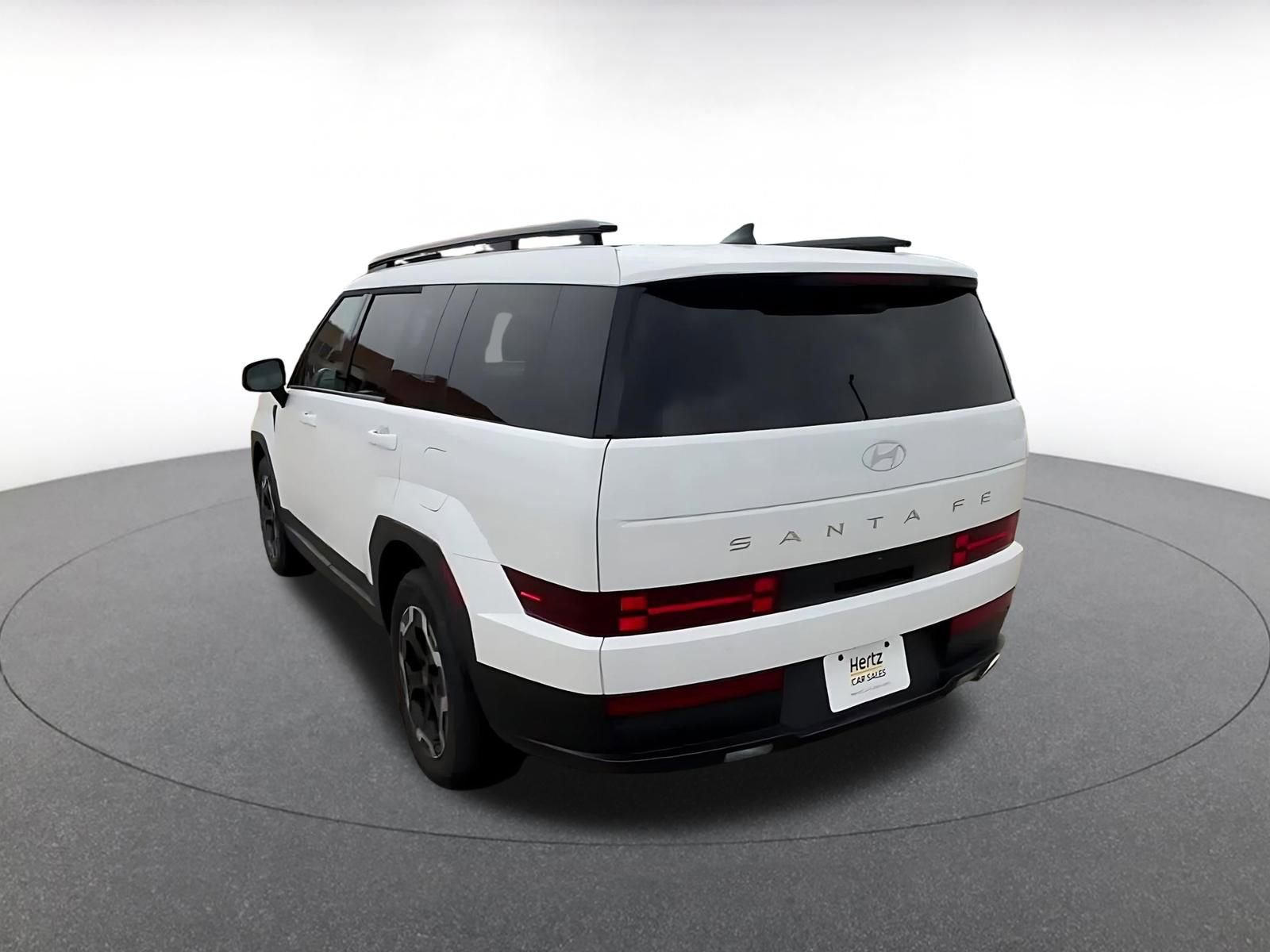 Thumbnail: 2025 Hyundai Santa Fe - 11