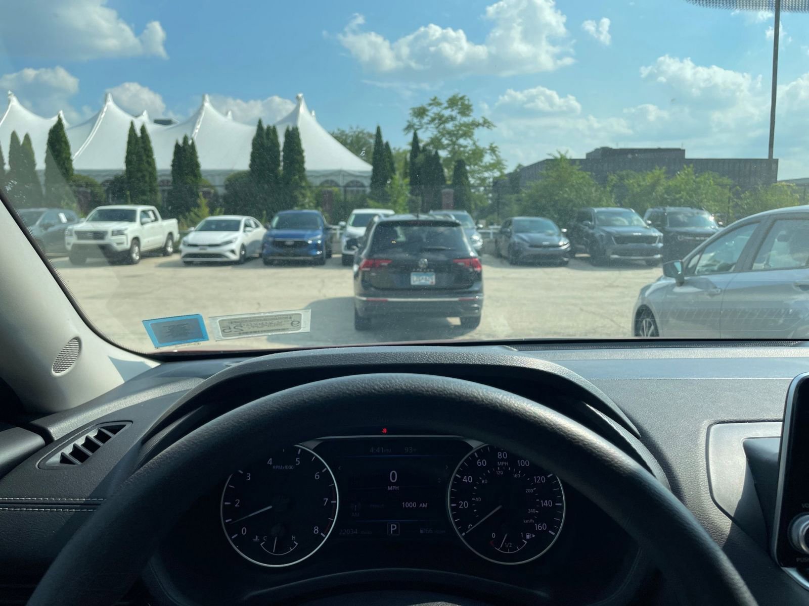 Thumbnail: 2024 Nissan Sentra - 34