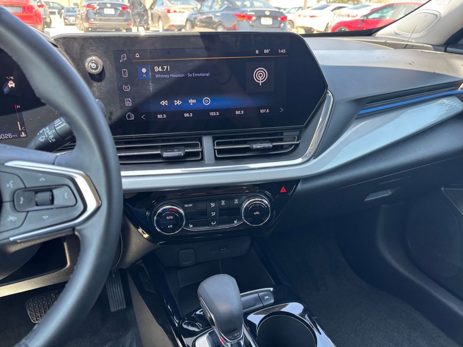 Thumbnail: 2025 Nissan Versa - 17