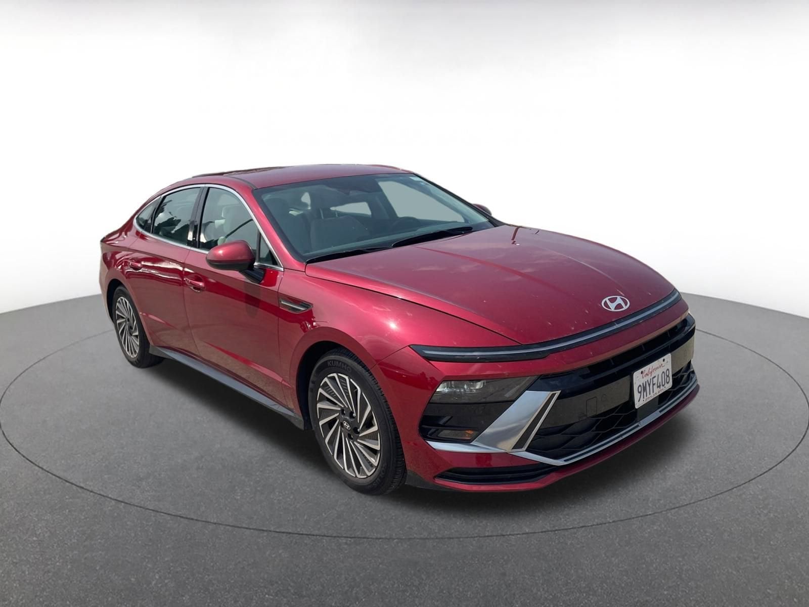 Thumbnail: 2024 Hyundai Sonata - 1
