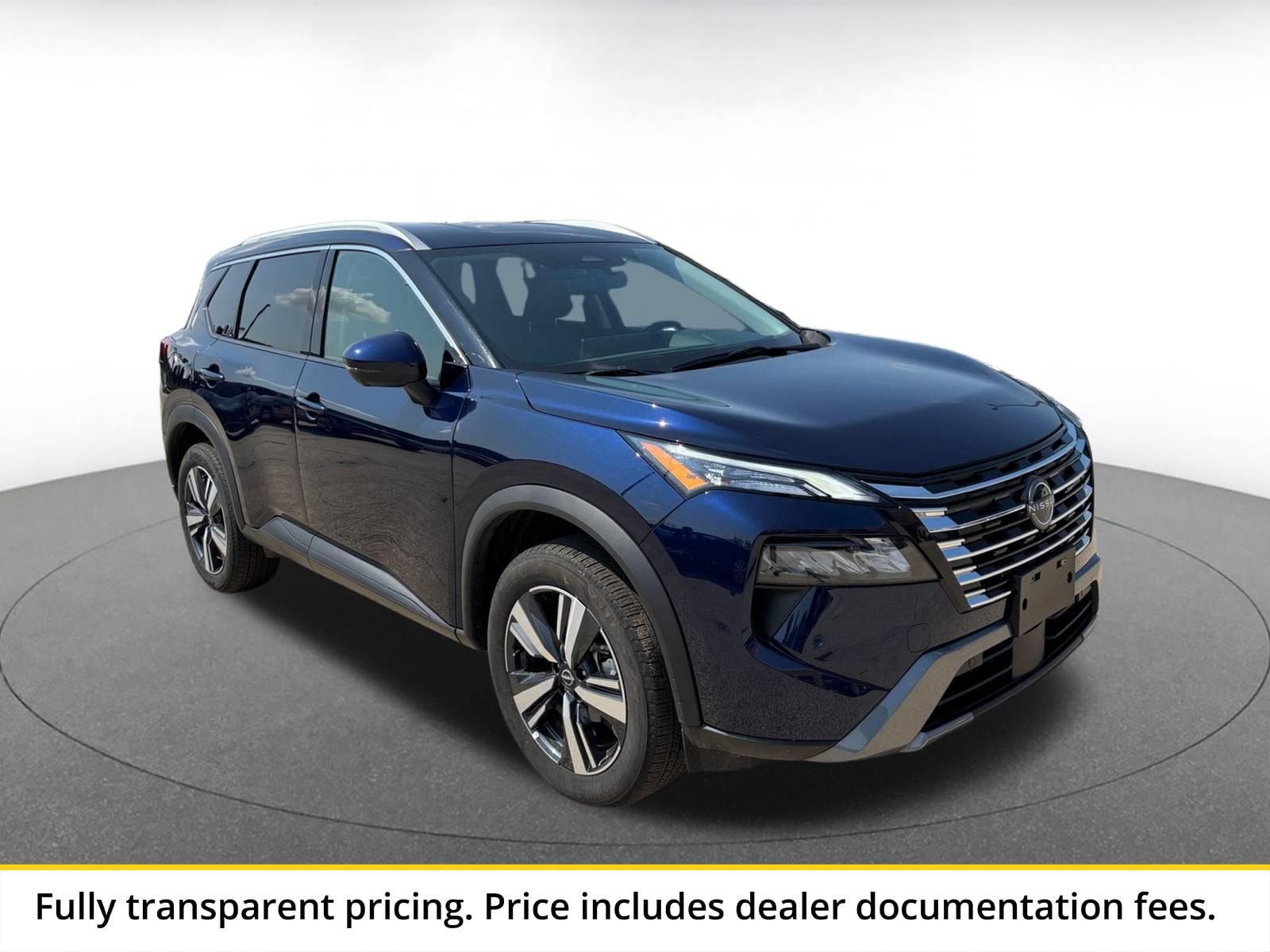 Thumbnail: 2026 Nissan Rogue - 1