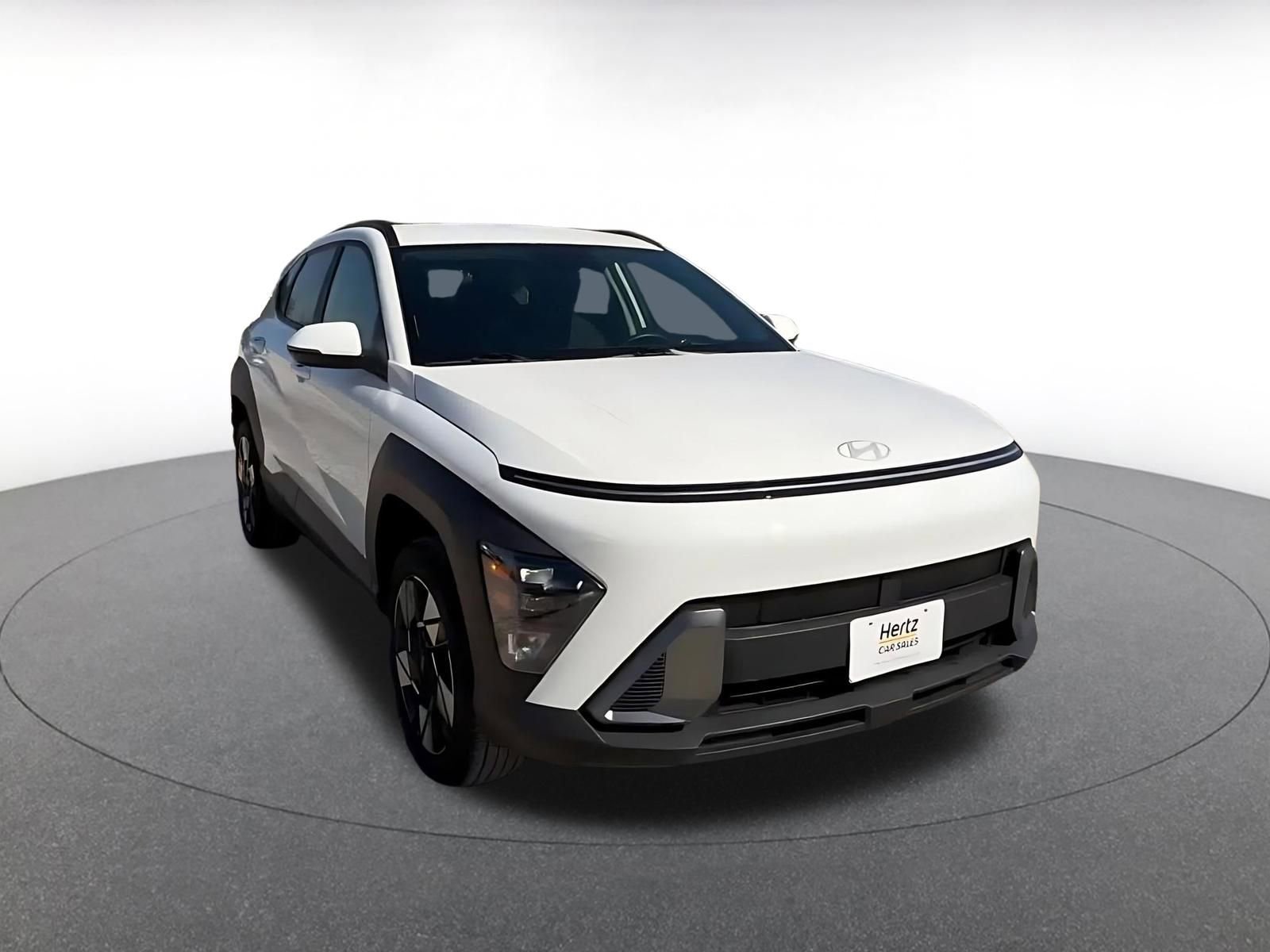 Thumbnail: 2025 Hyundai Kona - 3