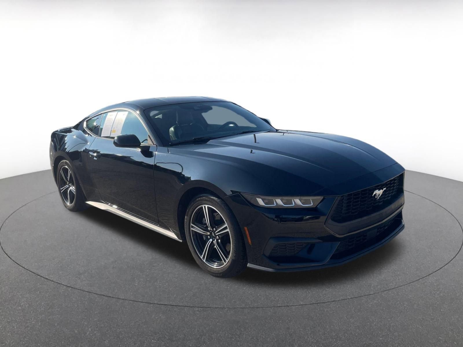 Thumbnail: 2024 Ford Mustang - 1