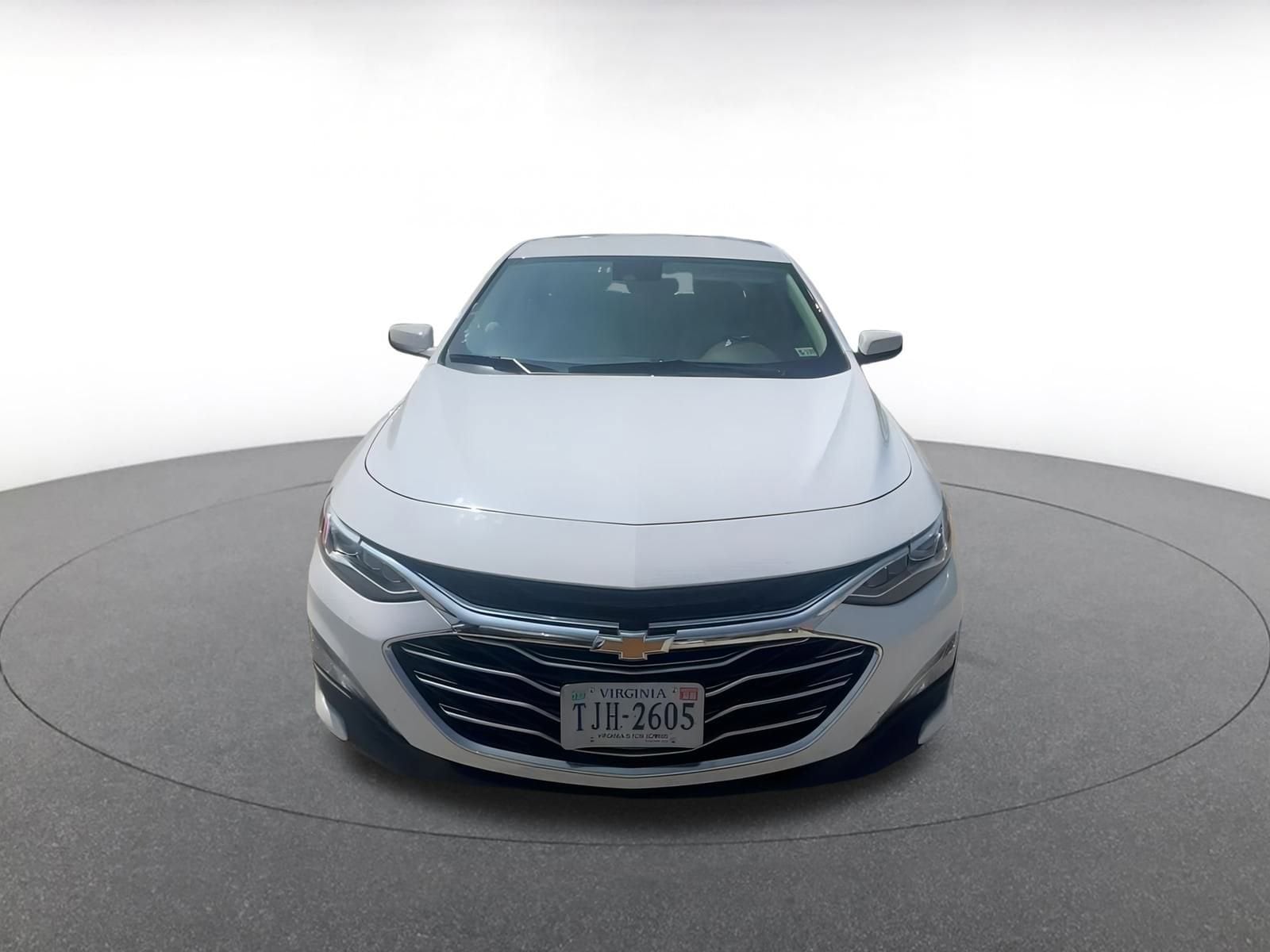 Thumbnail: 2024 Chevrolet Malibu - 4