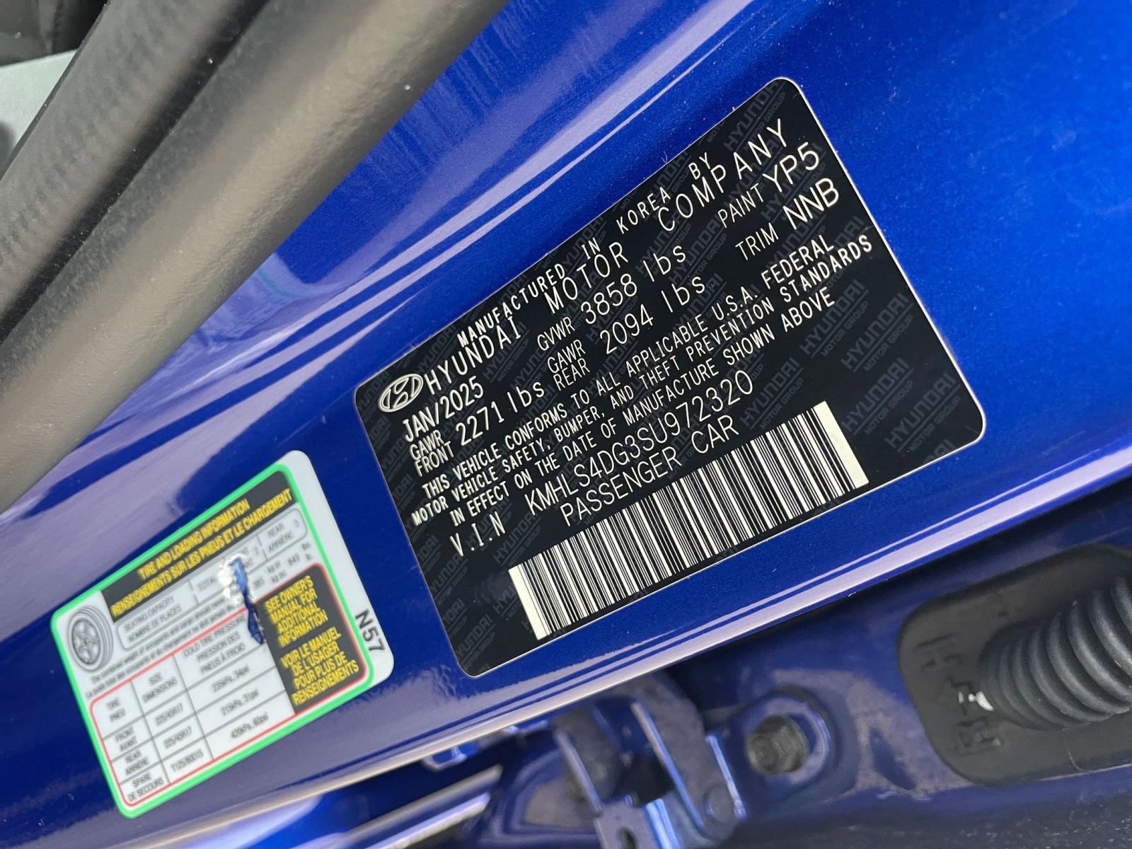 Thumbnail: 2025 Hyundai Elantra - 29