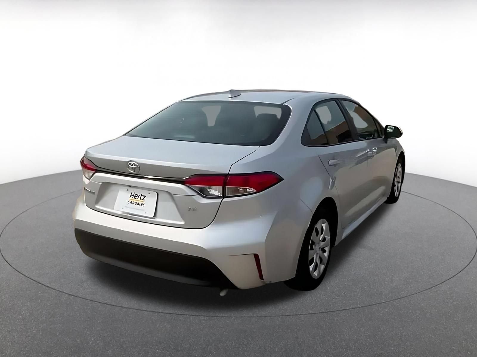 Thumbnail: 2025 Toyota Corolla - 15