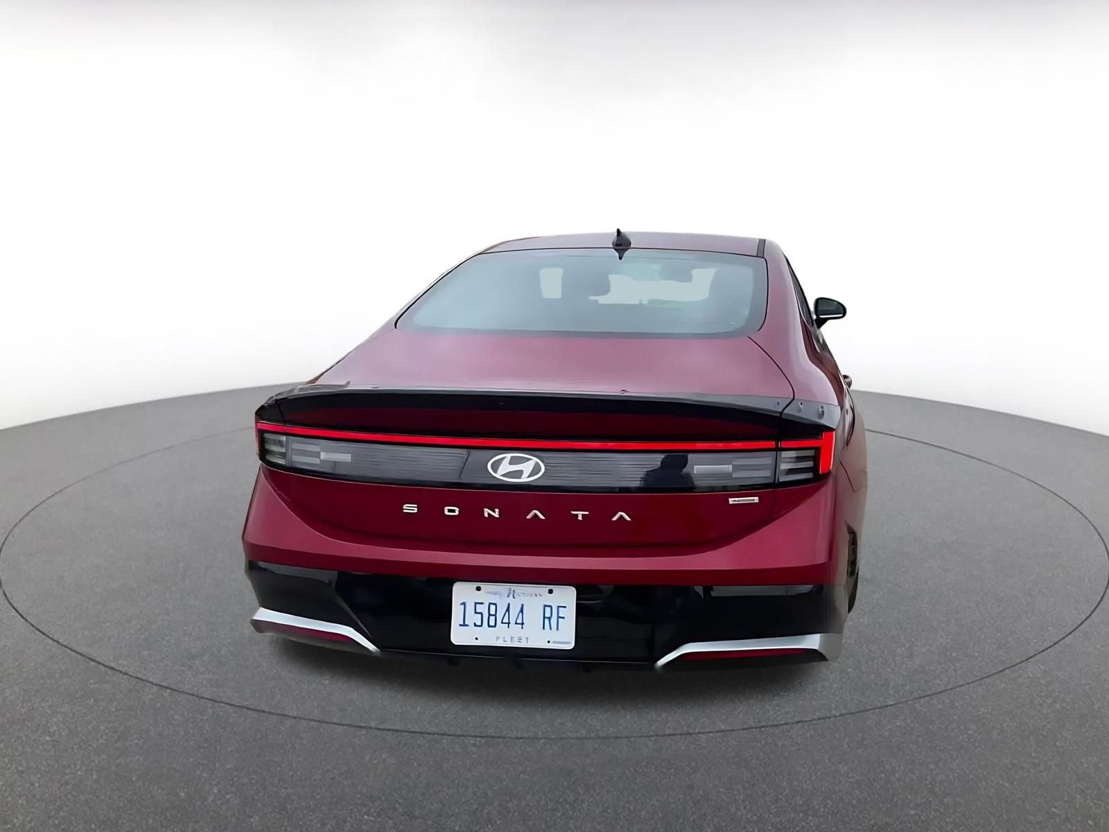 Thumbnail: 2025 Hyundai Sonata - 12